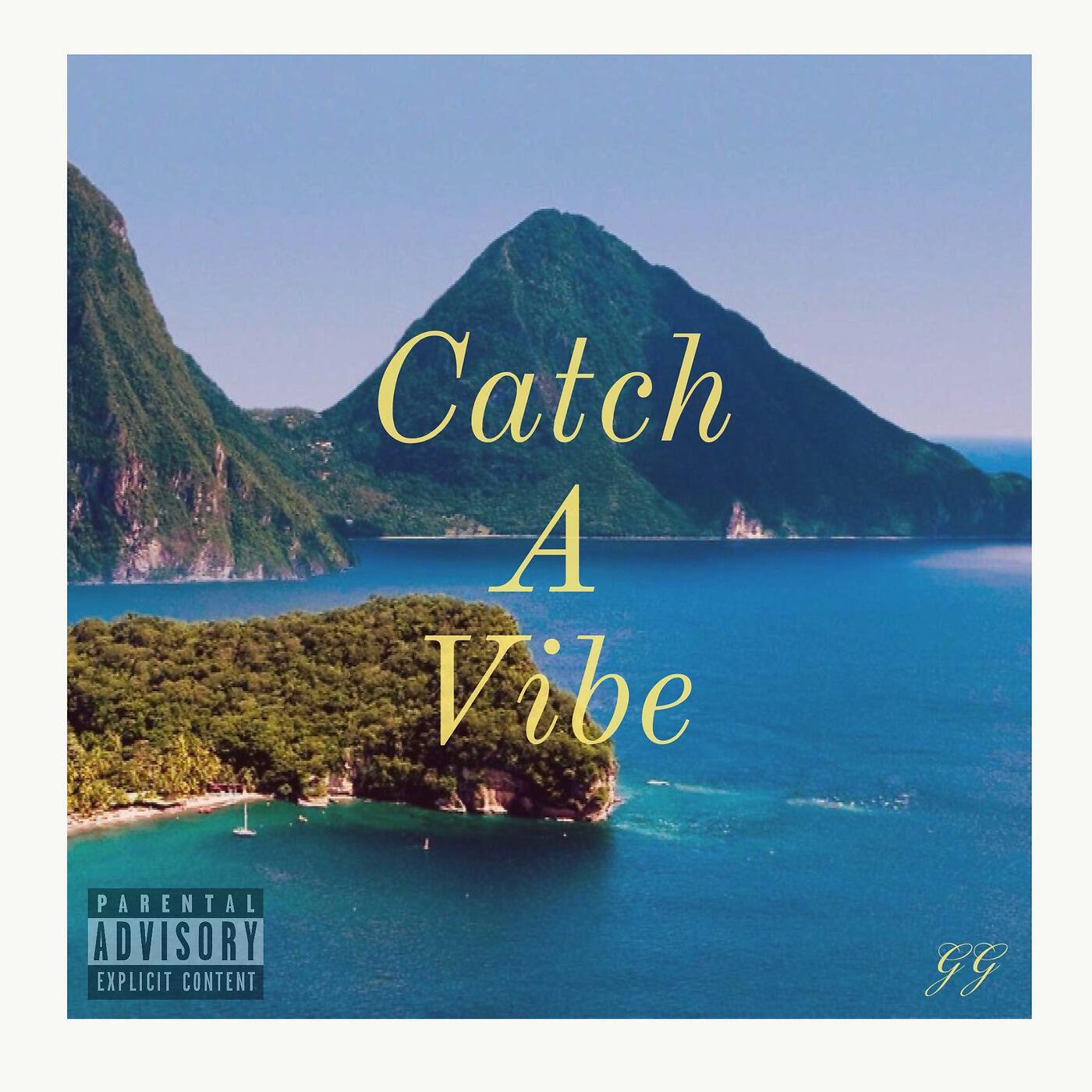 Релиз Catch a Vibe