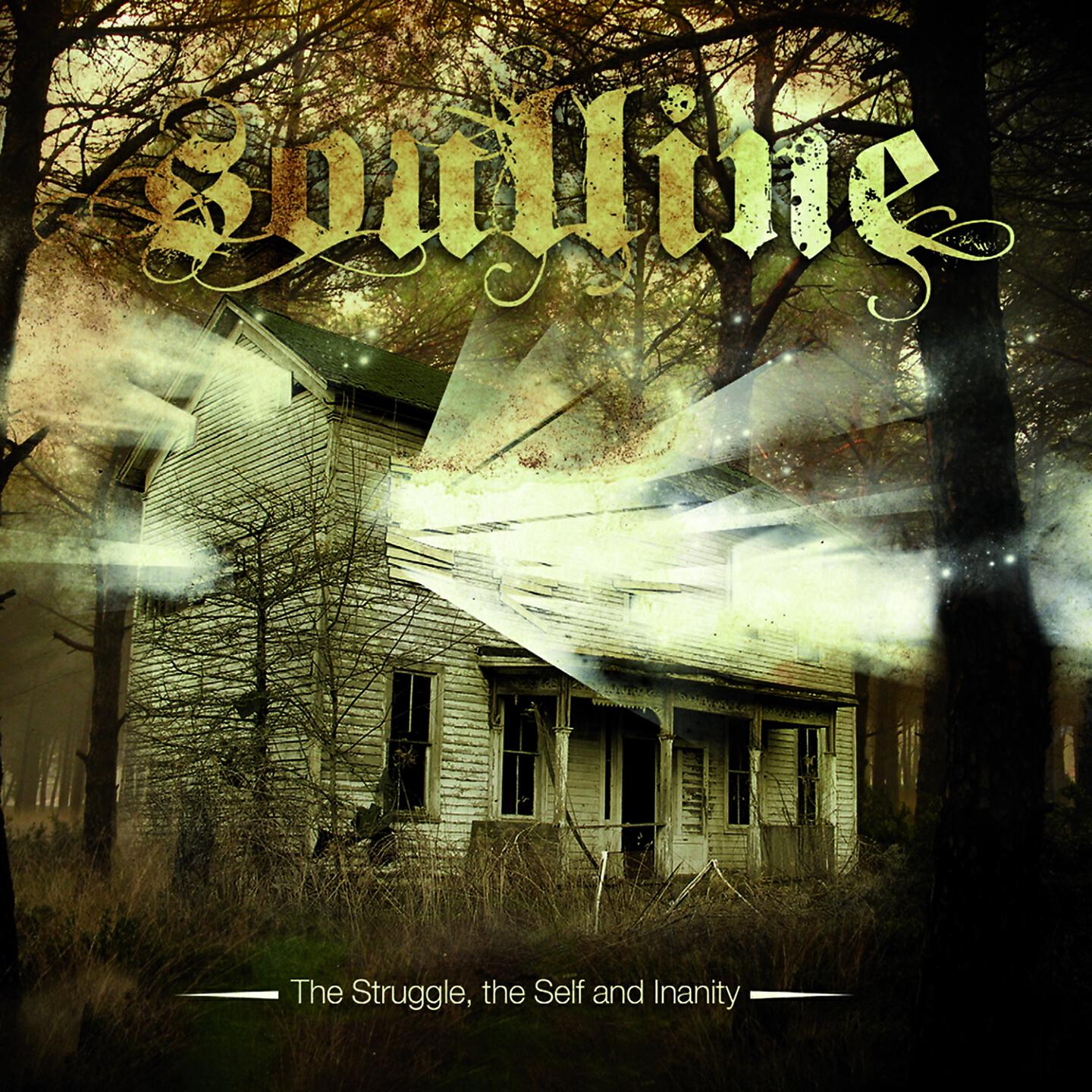 Релиз The Struggle, the Self and Inanity