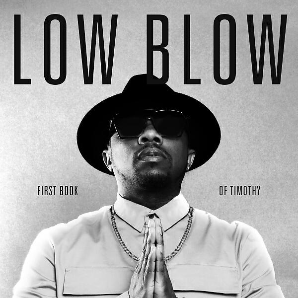 Релиз First Book of Timothy