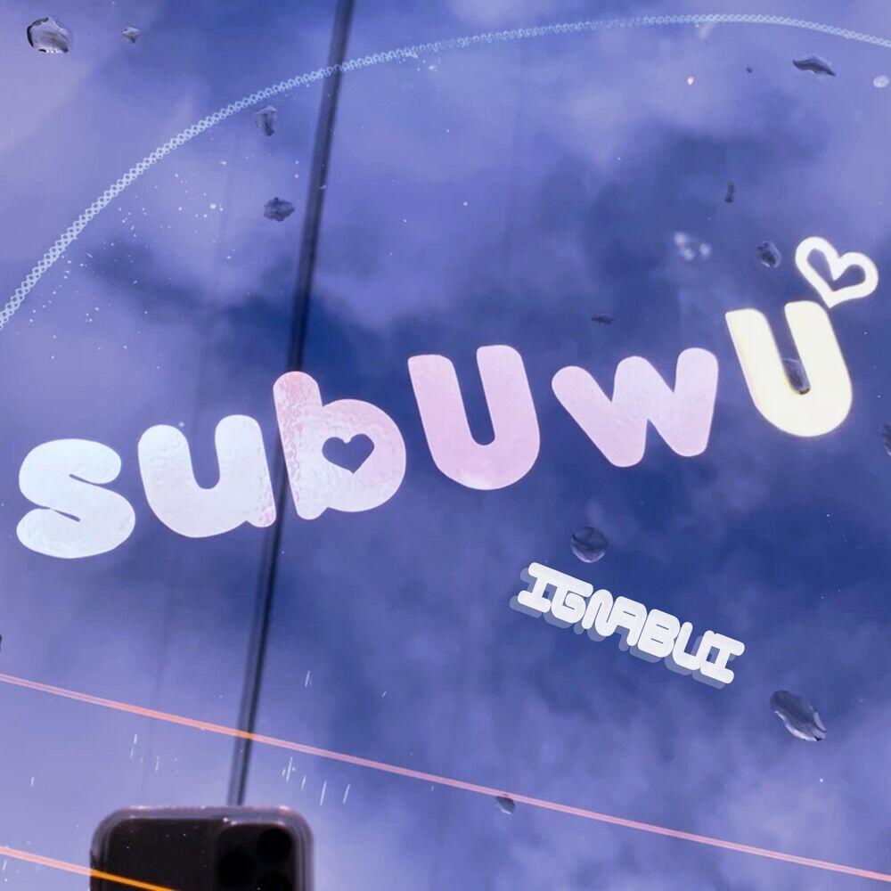 Релиз SUBUWU