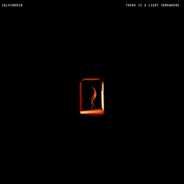 Релиз There Is a Light Somewhere