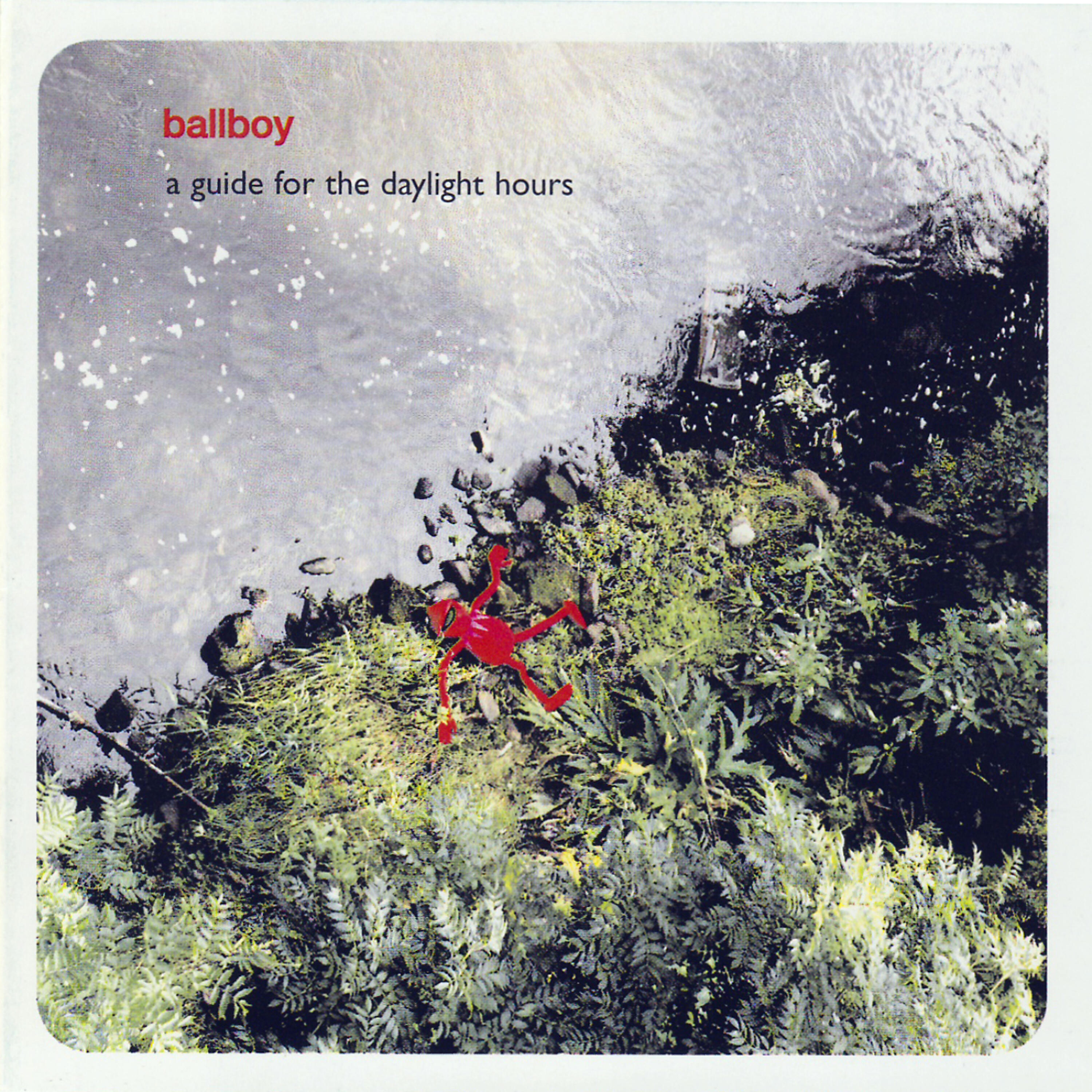 Релиз A Guide For The Daylight Hours
