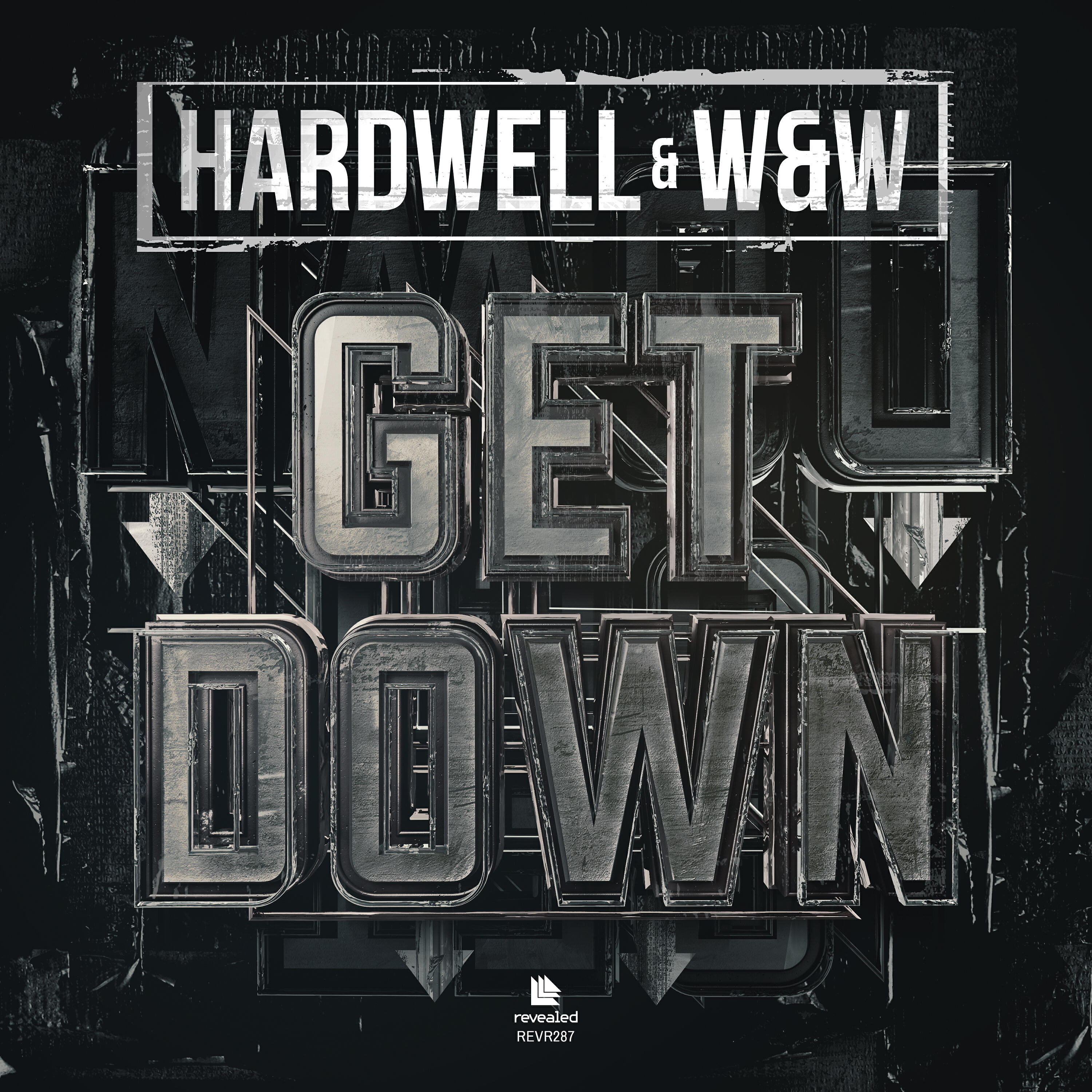 Релиз Get Down