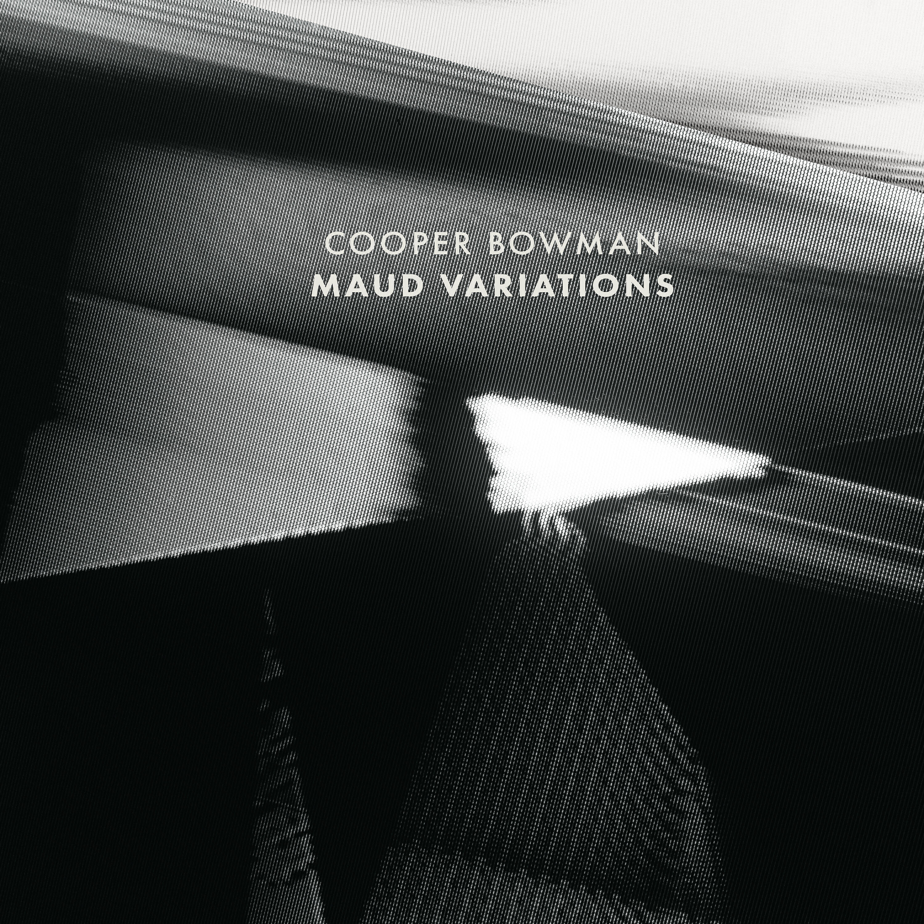Cooper Bowman
