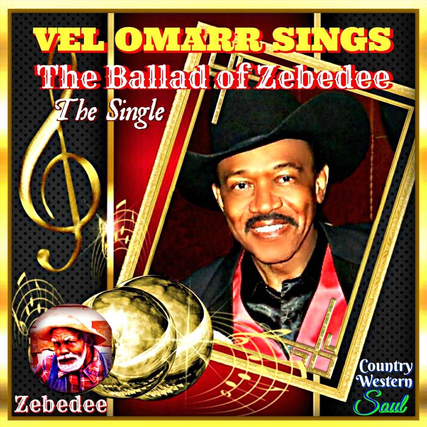 Релиз The Ballad of Zebedee