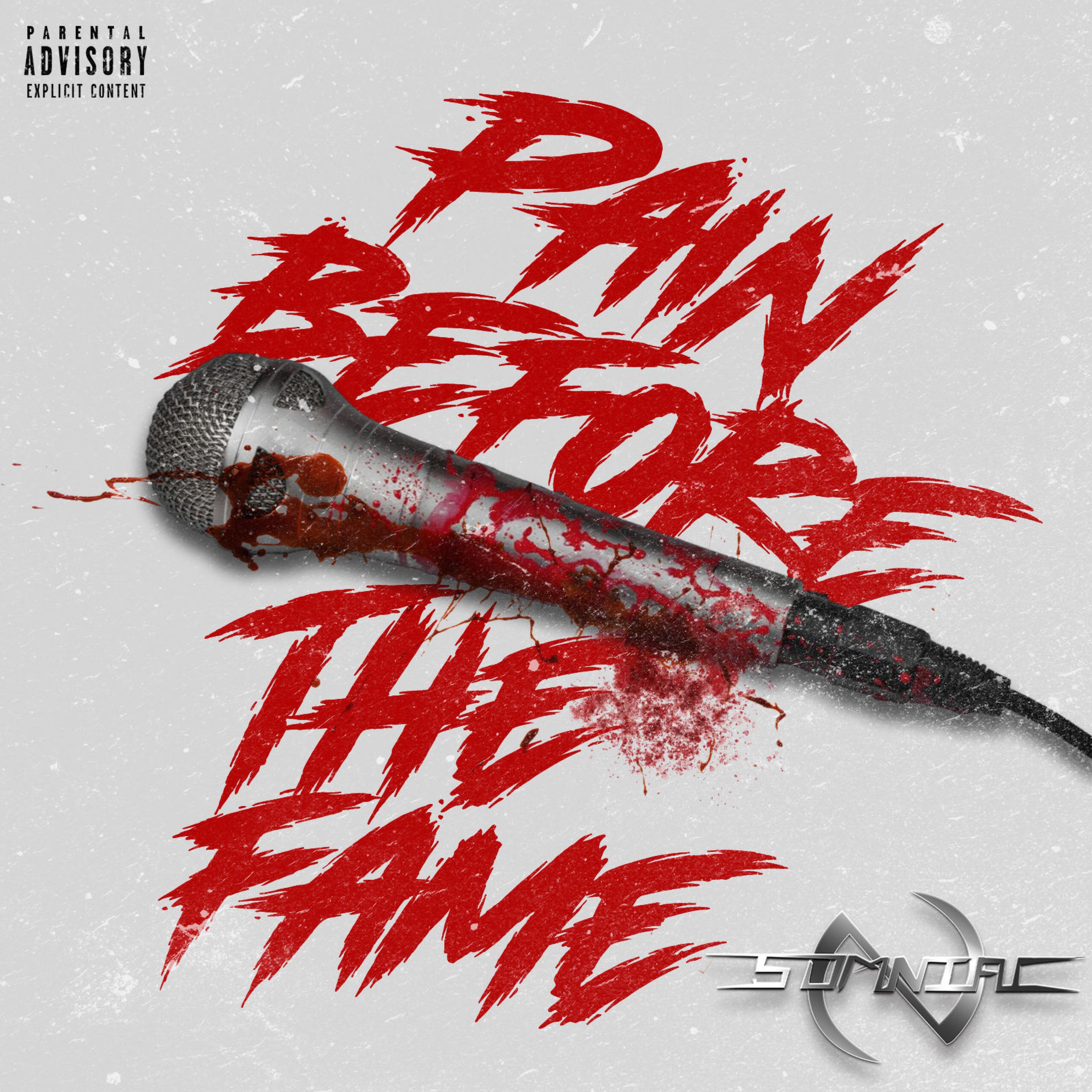 Релиз Pain Before The Fame