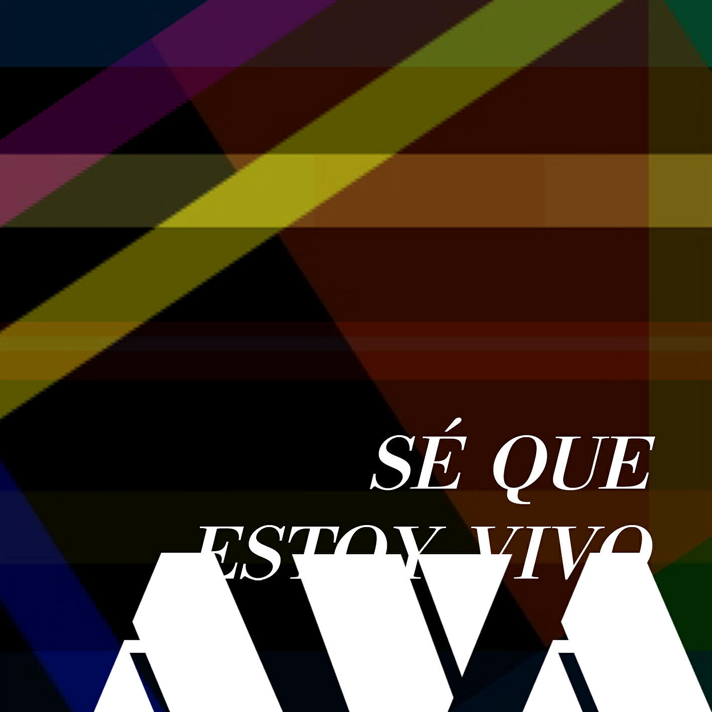 Релиз Sé Que Estoy Vivo