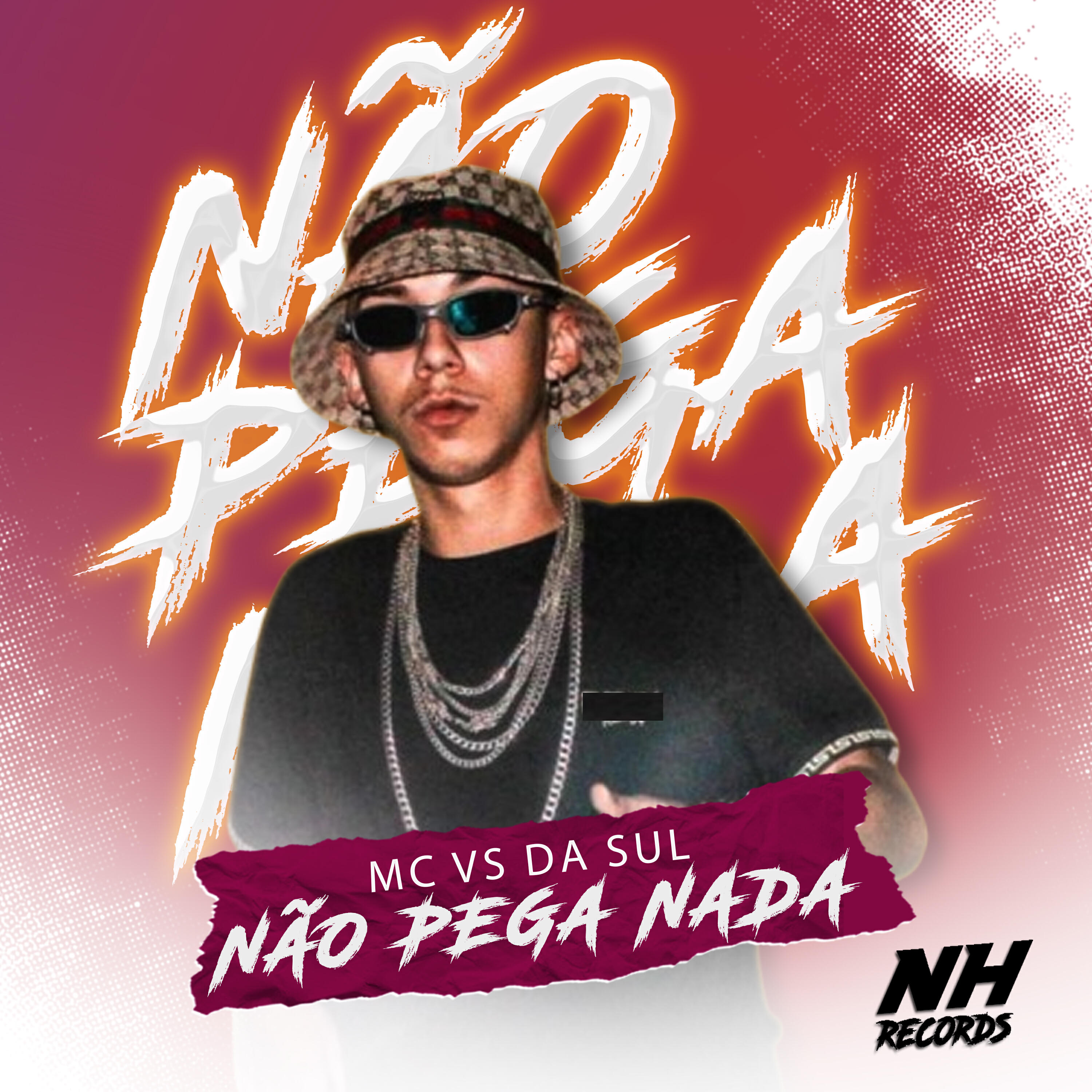 Релиз Não Pega Nada