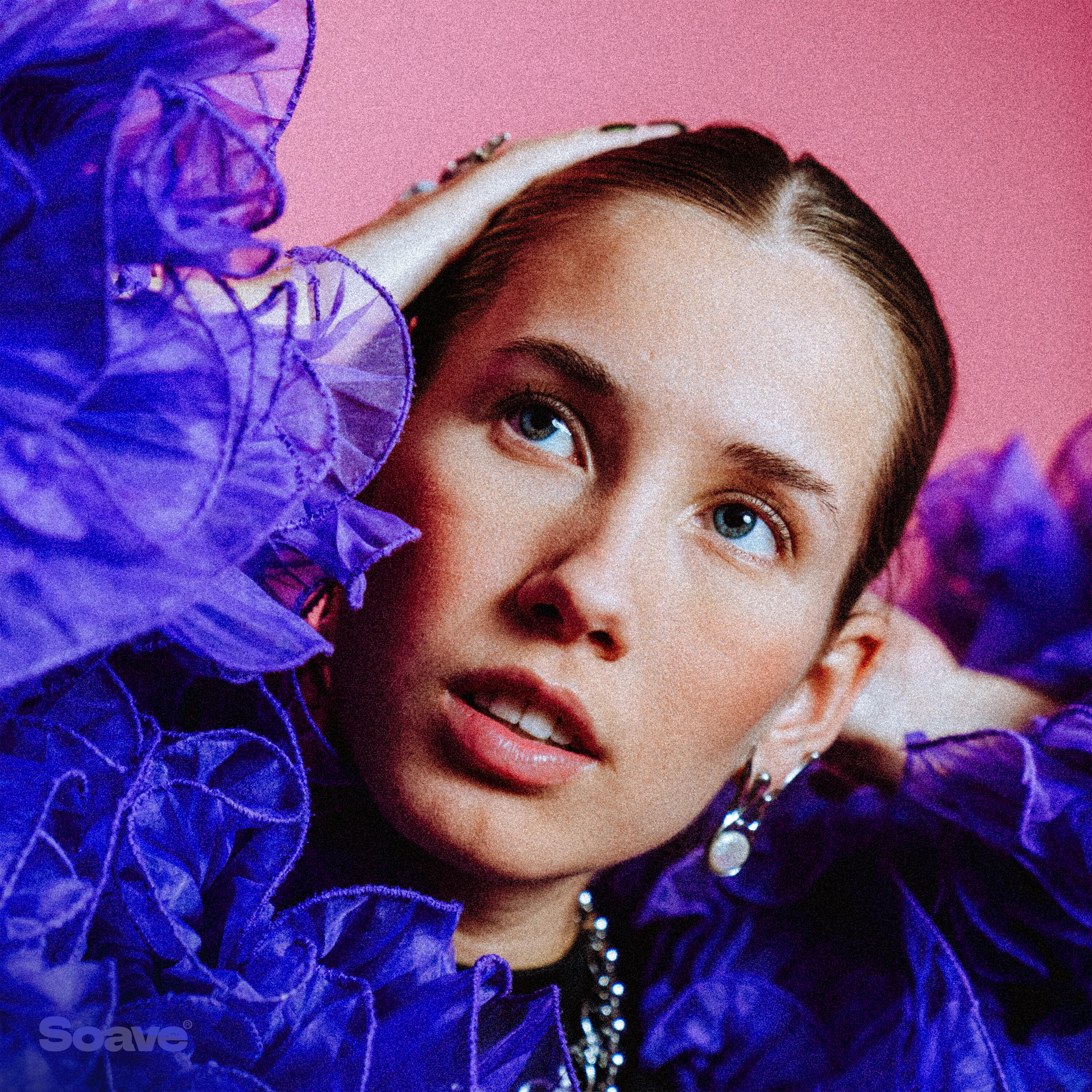 Релиз Somebody Else