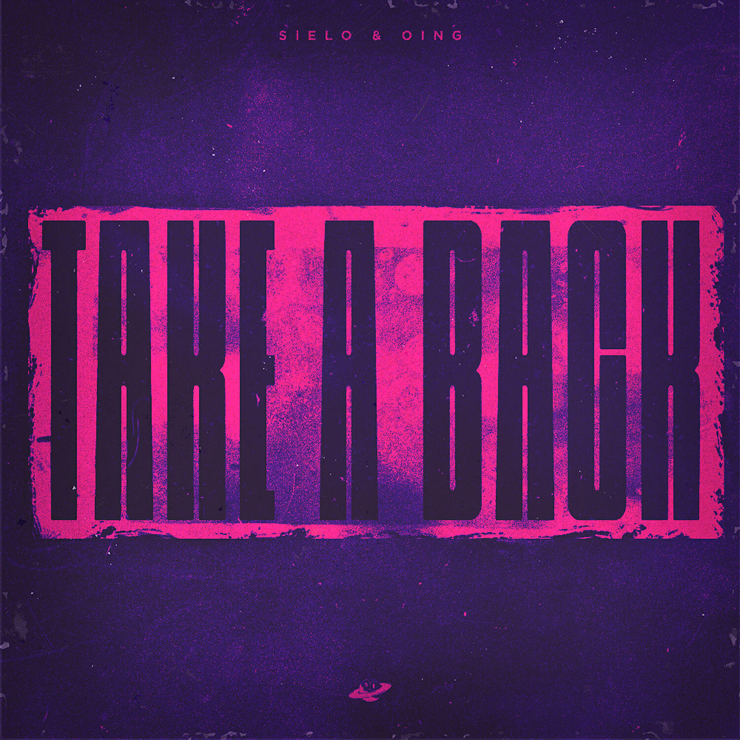 Скачать песню Sielo & Oing - Take A Back бесплатно в MP3 для Android и iOS