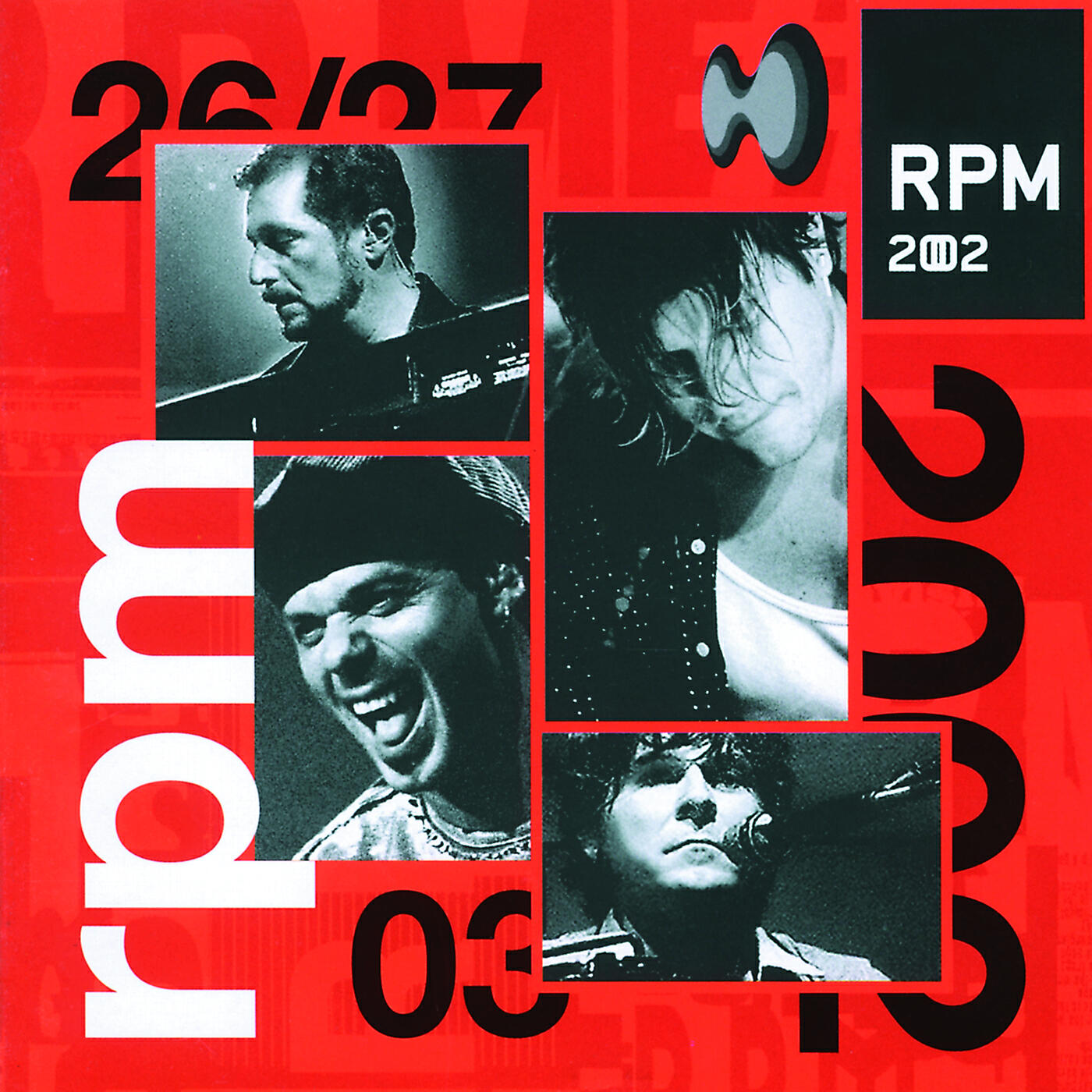 Релиз RPM 2002