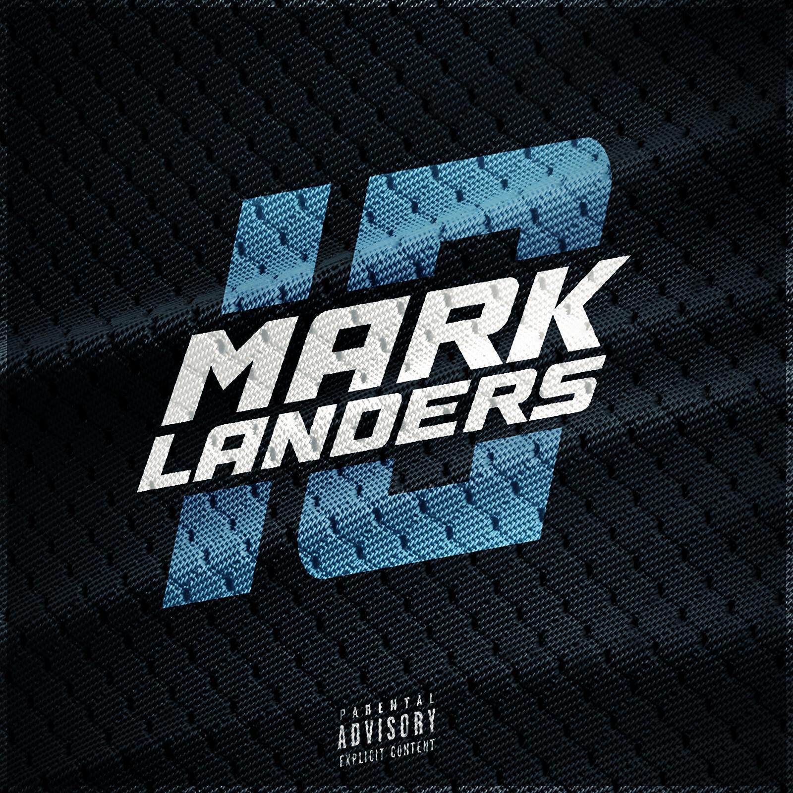 Релиз MARK LANDERS