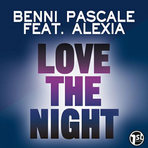 Релиз Love the Night