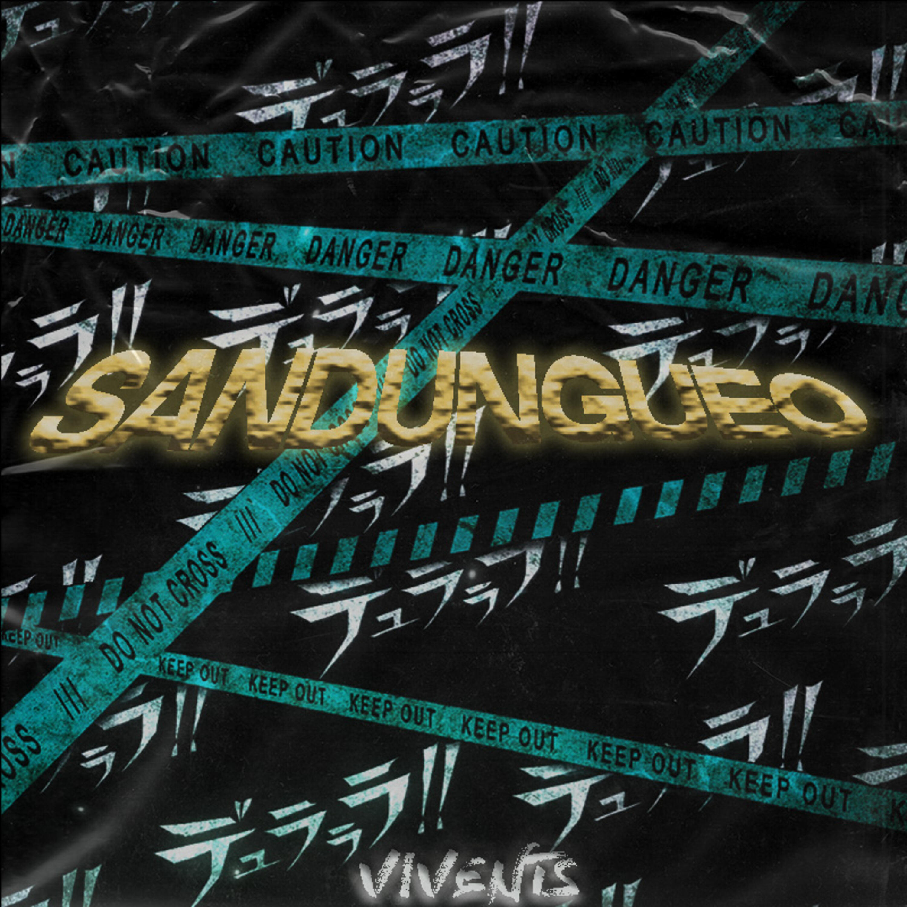 Релиз Sandungueo