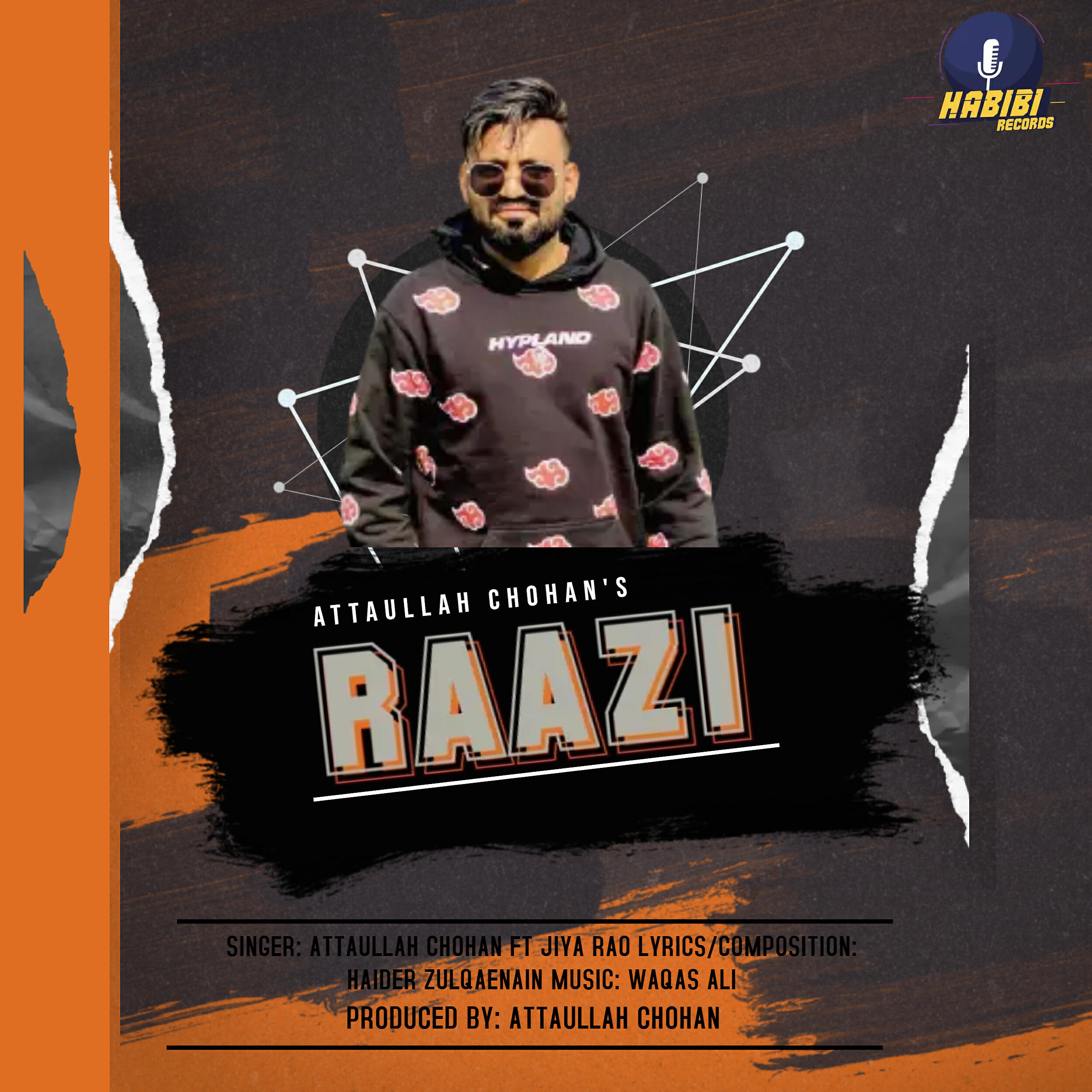 Релиз RAAZI