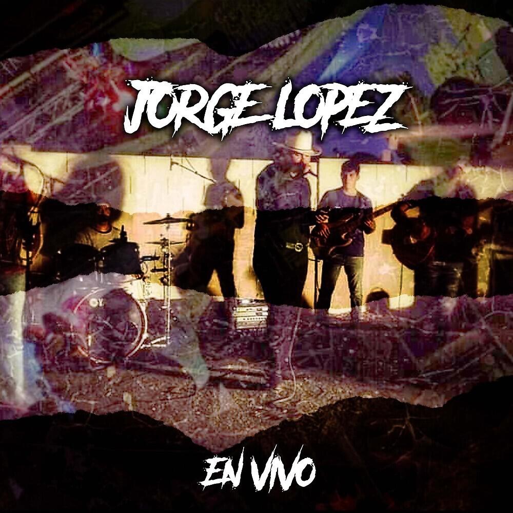 Релиз Jorge Lopez