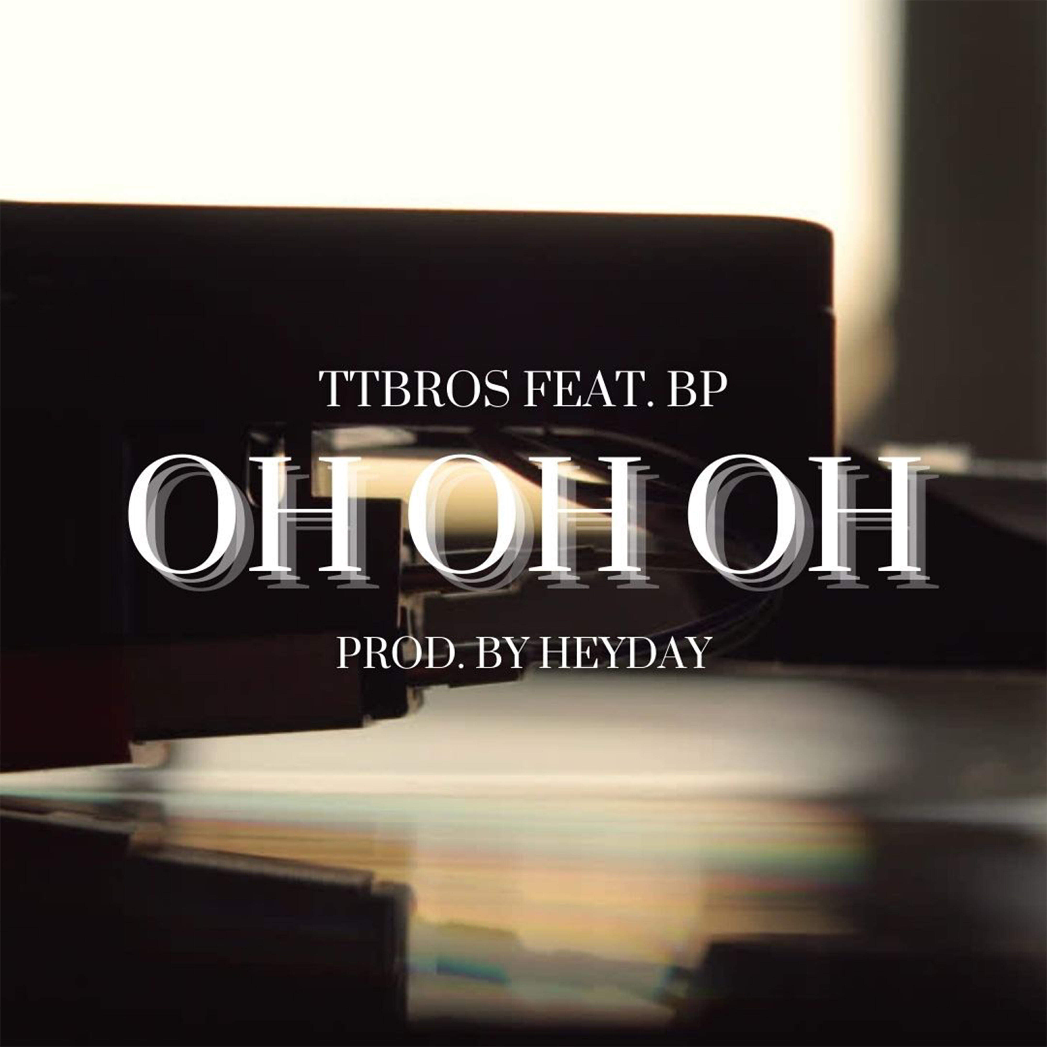 Релиз OH OH OH