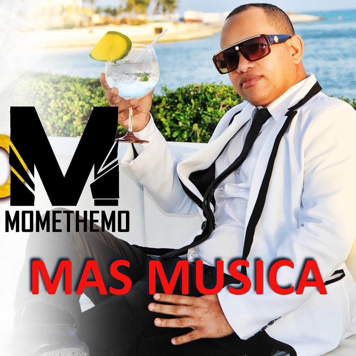 Релиз Mas Musica