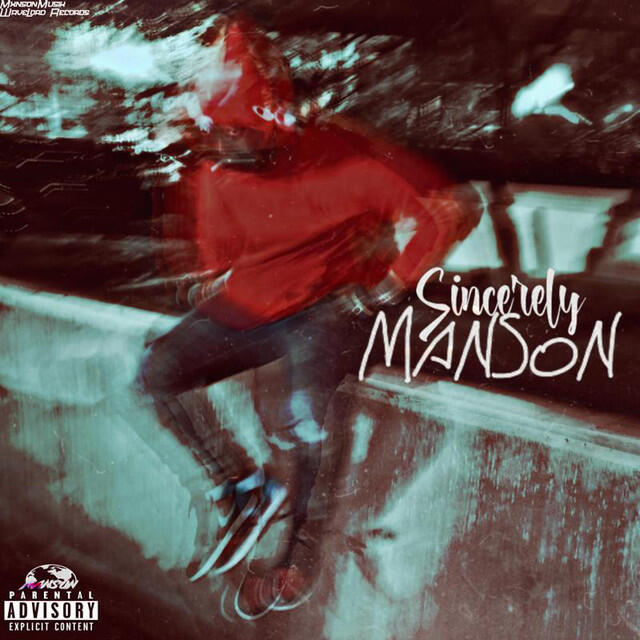 Релиз Sincerely Manson