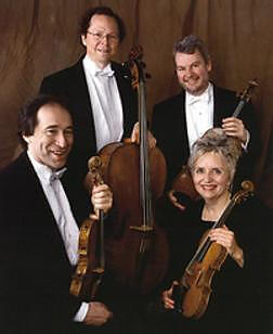Smithson String Quartet