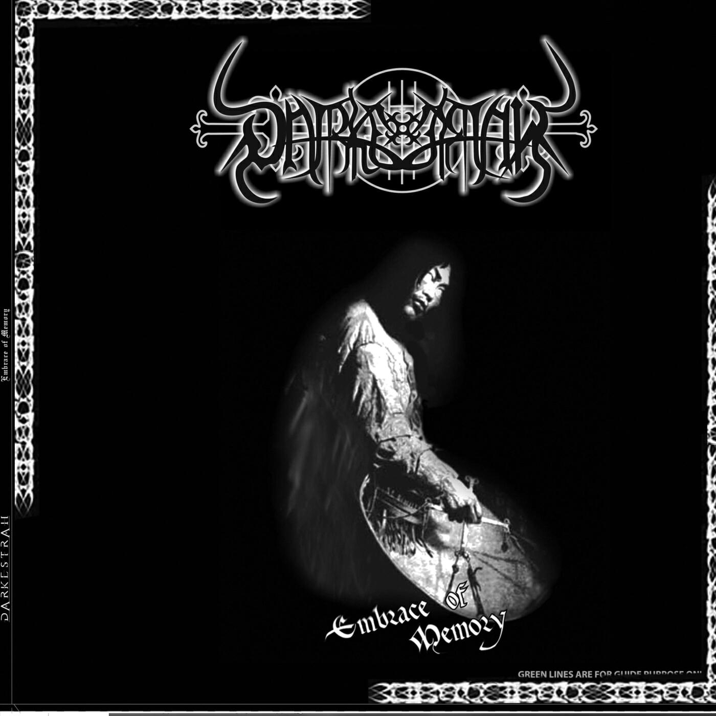 Релиз Embrace of Memory