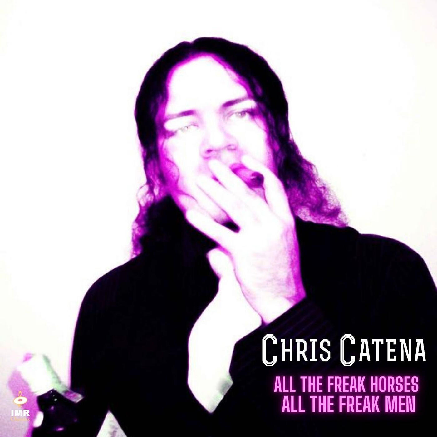 Релиз All the Freak Horses...All the Freak Men
