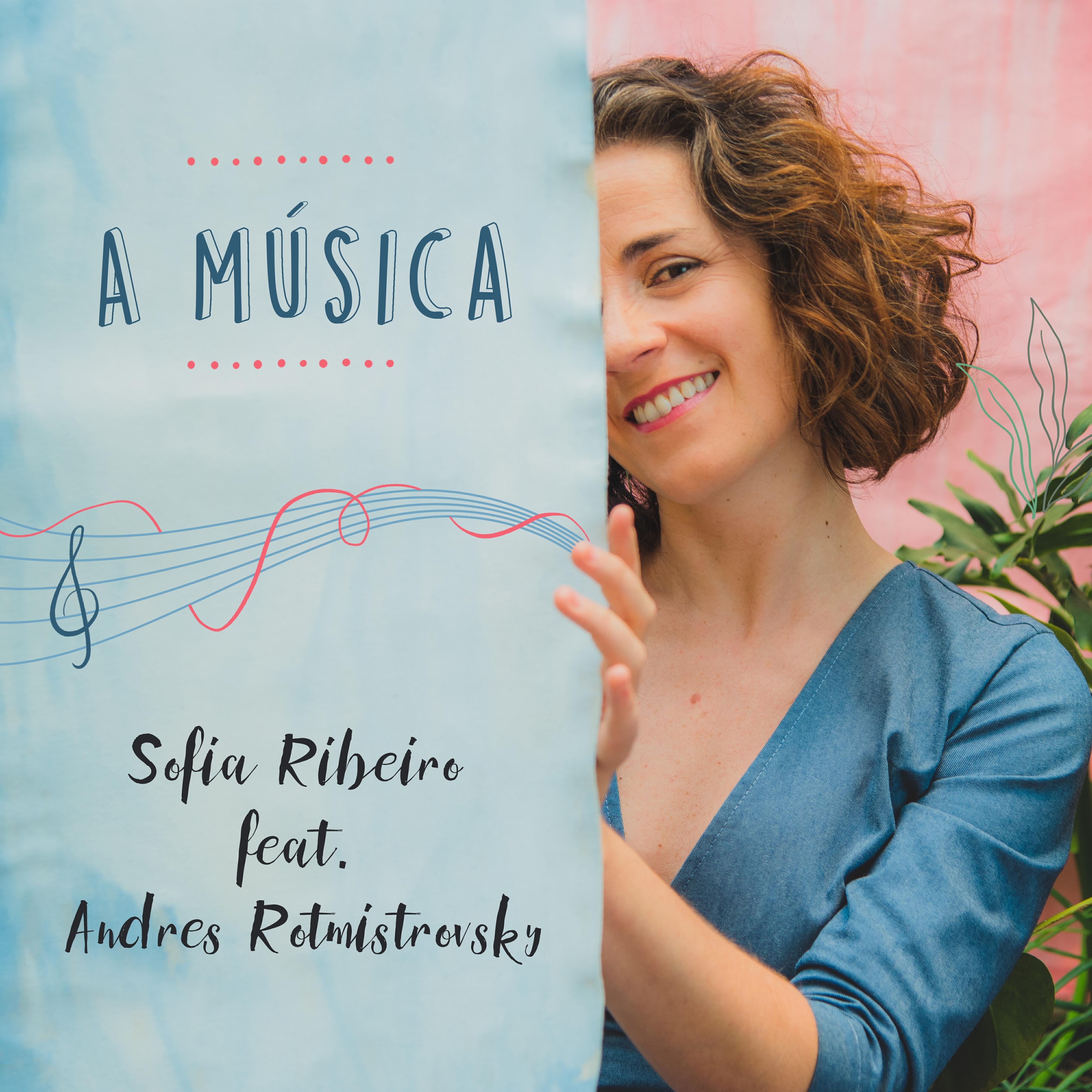 Релиз A Música