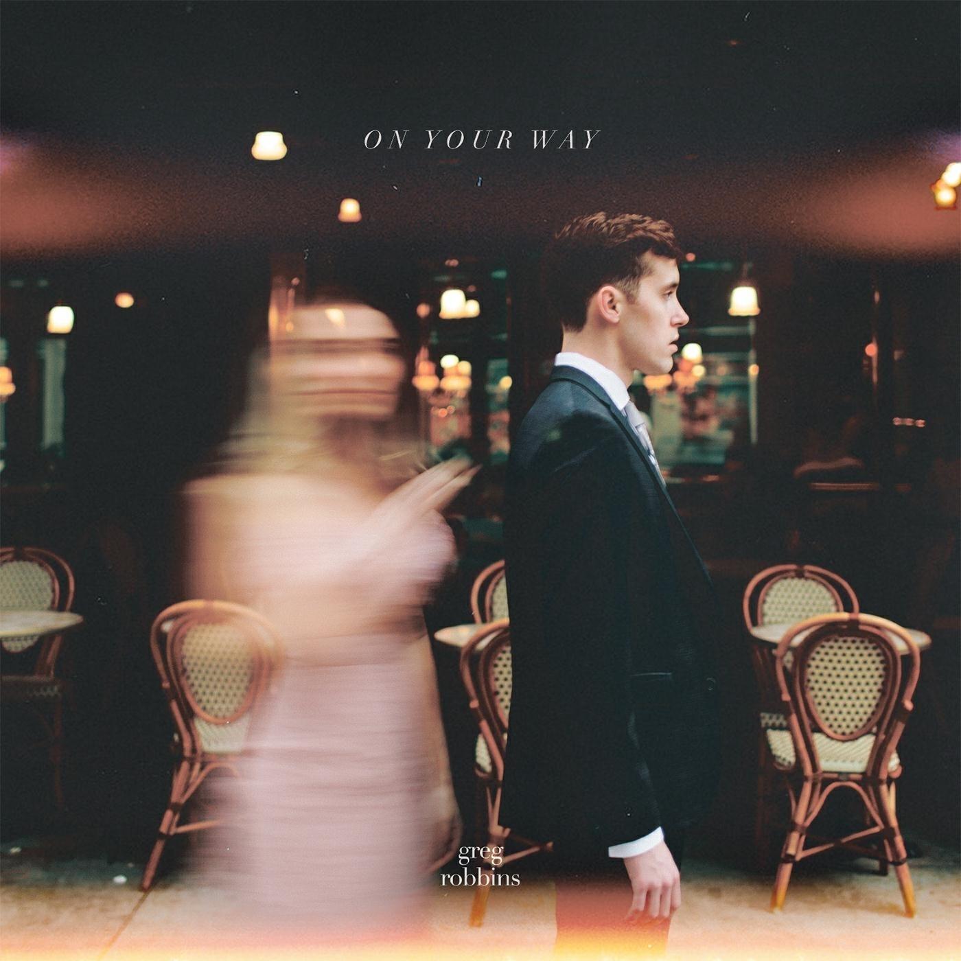 Релиз On Your Way