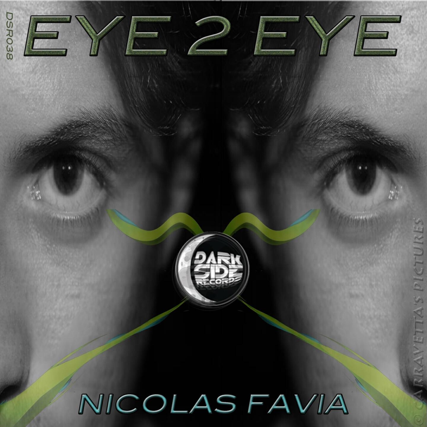 Nicolas Favia