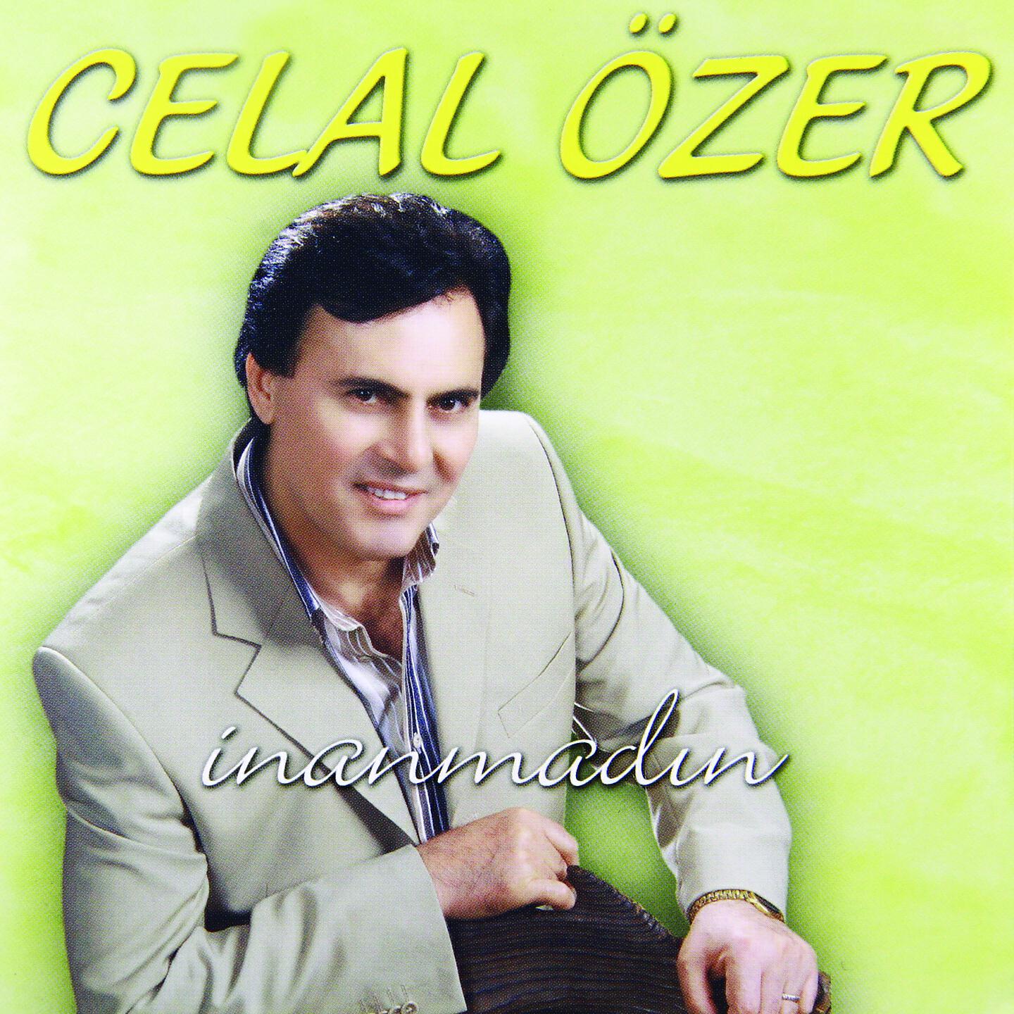 Релиз İnanmadın