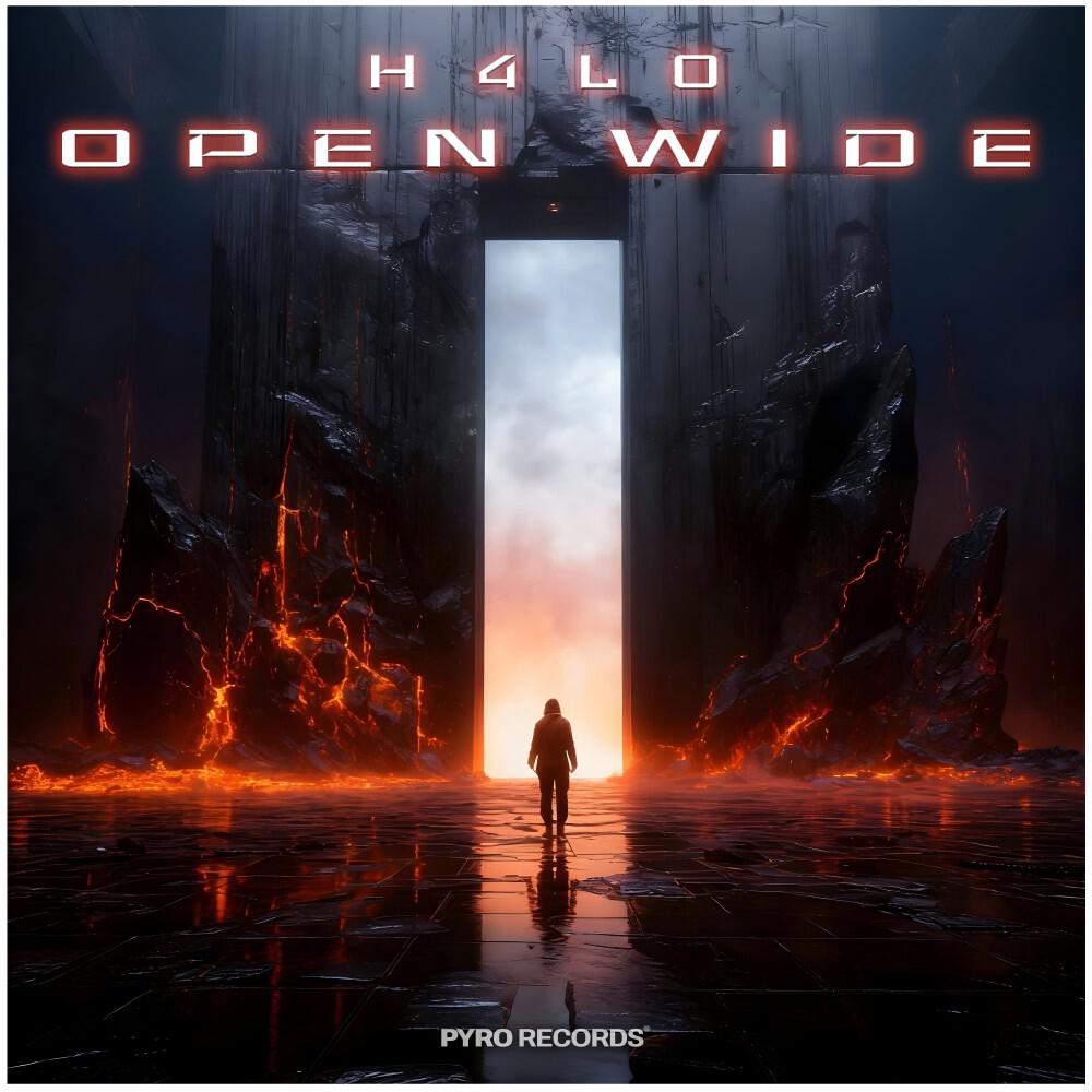 Релиз Open Wide
