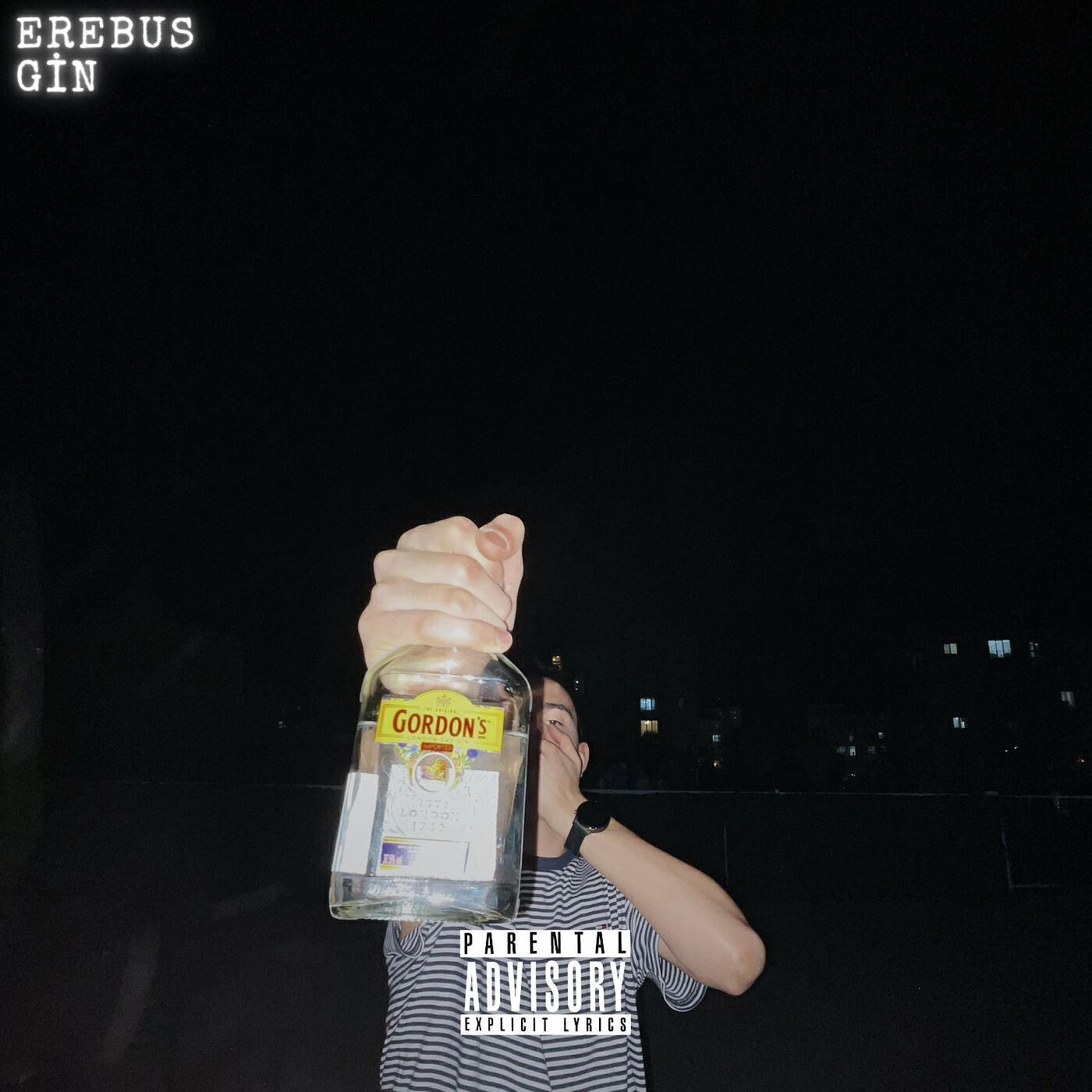 Релиз Gin