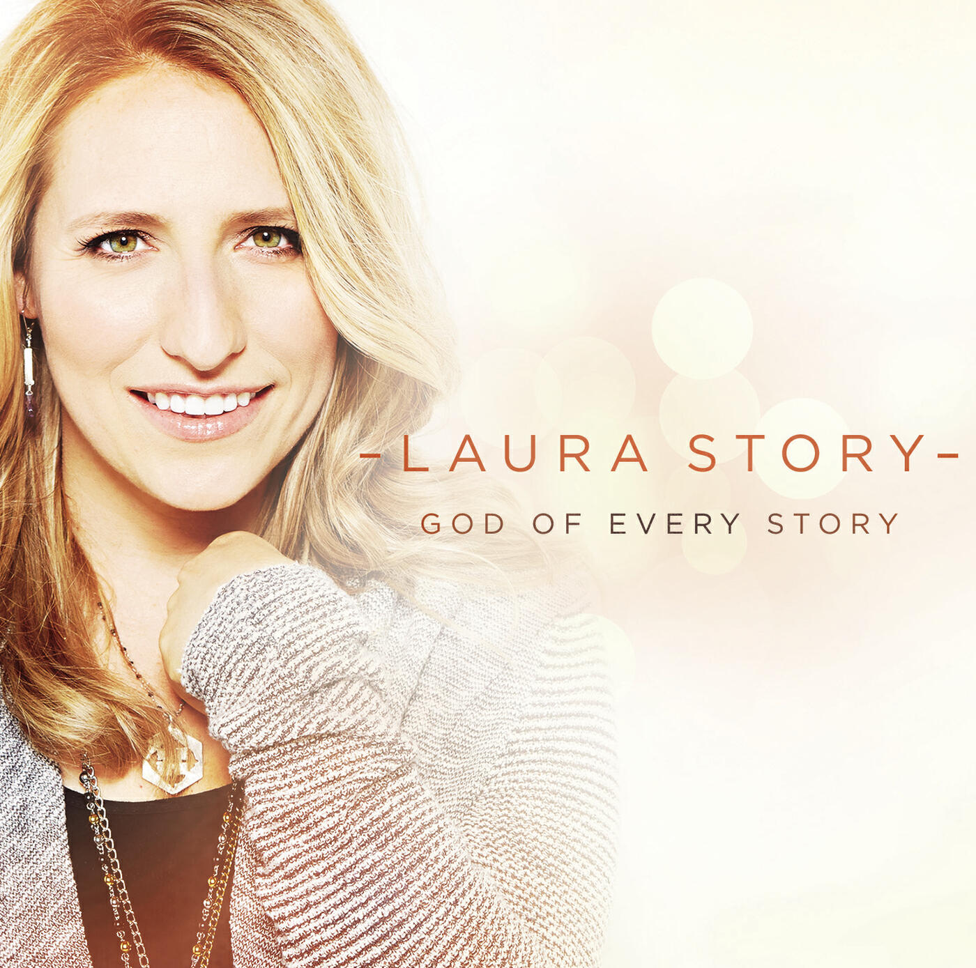 Релиз God of Every Story