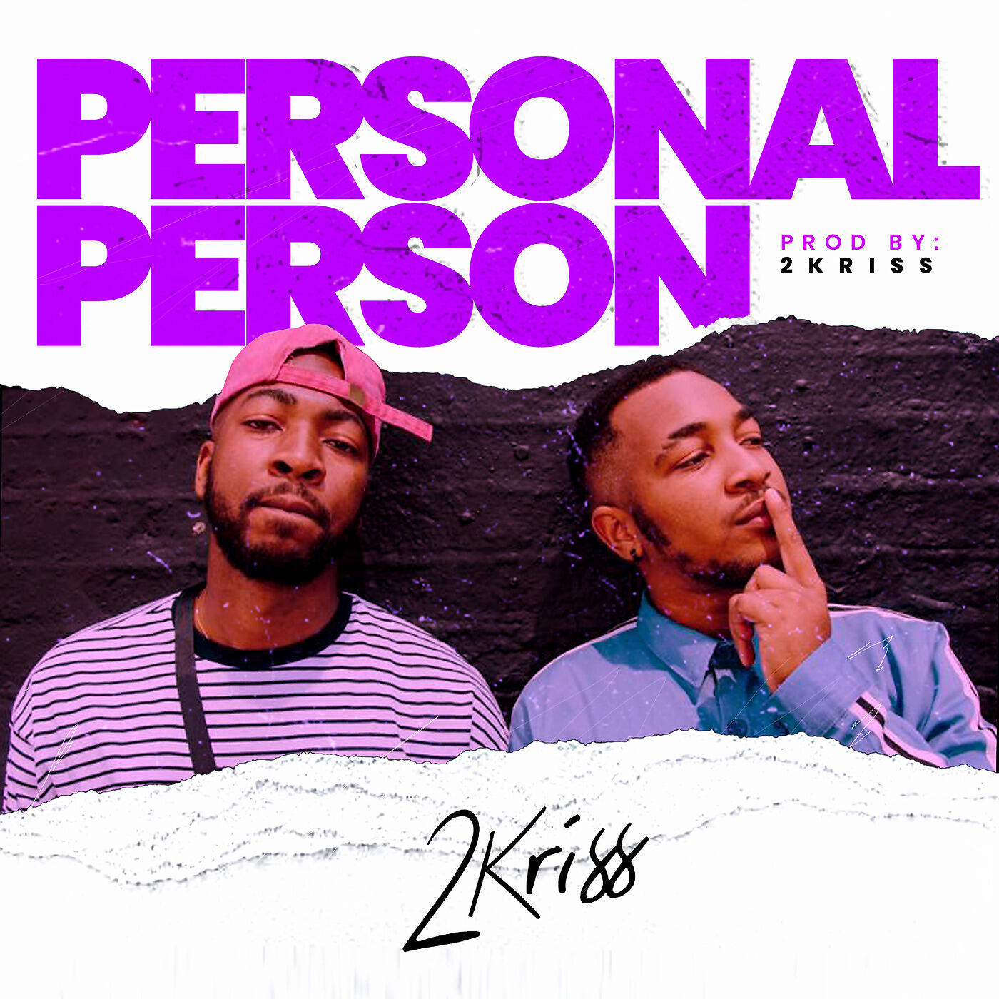 Релиз Personal Person