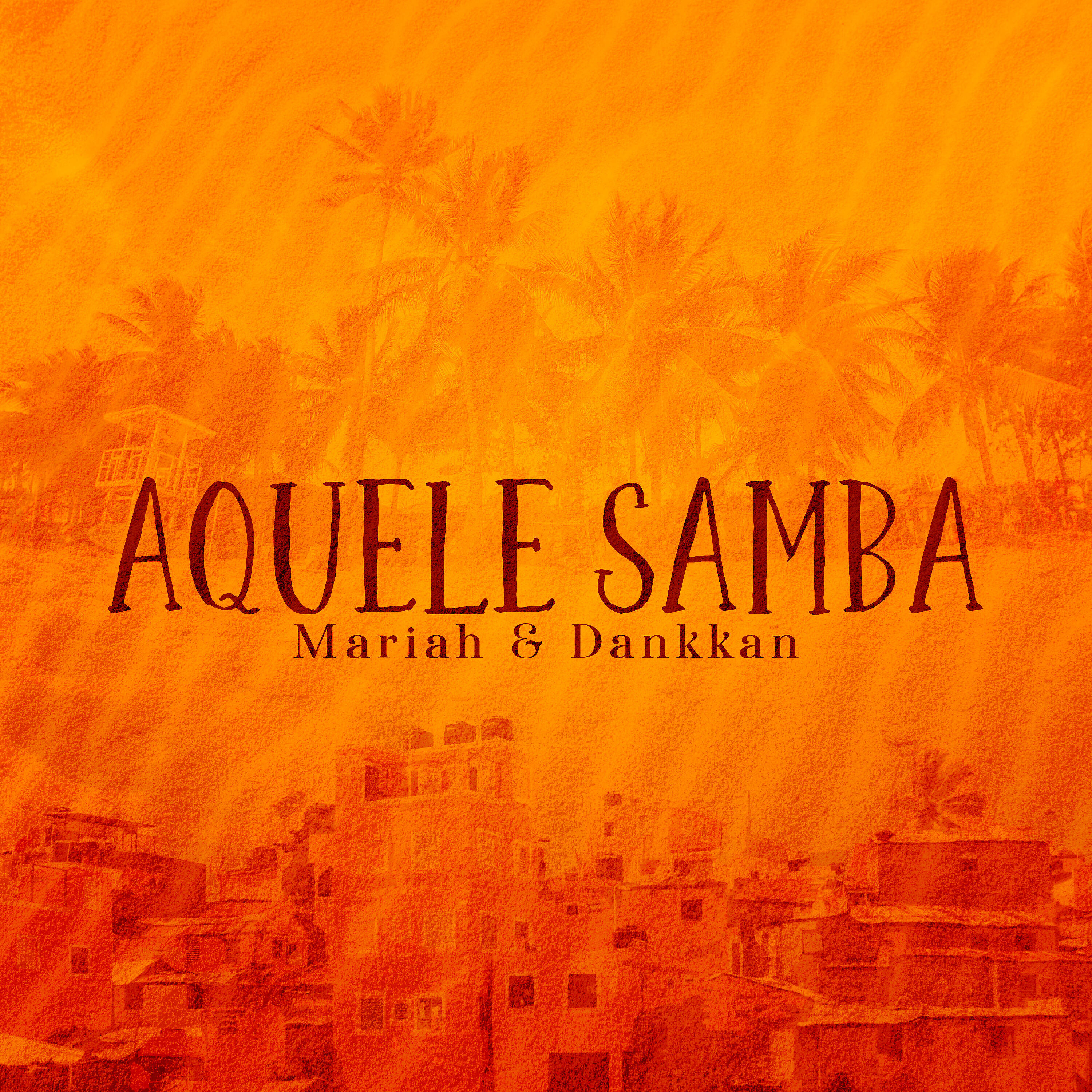 Релиз Aquele Samba
