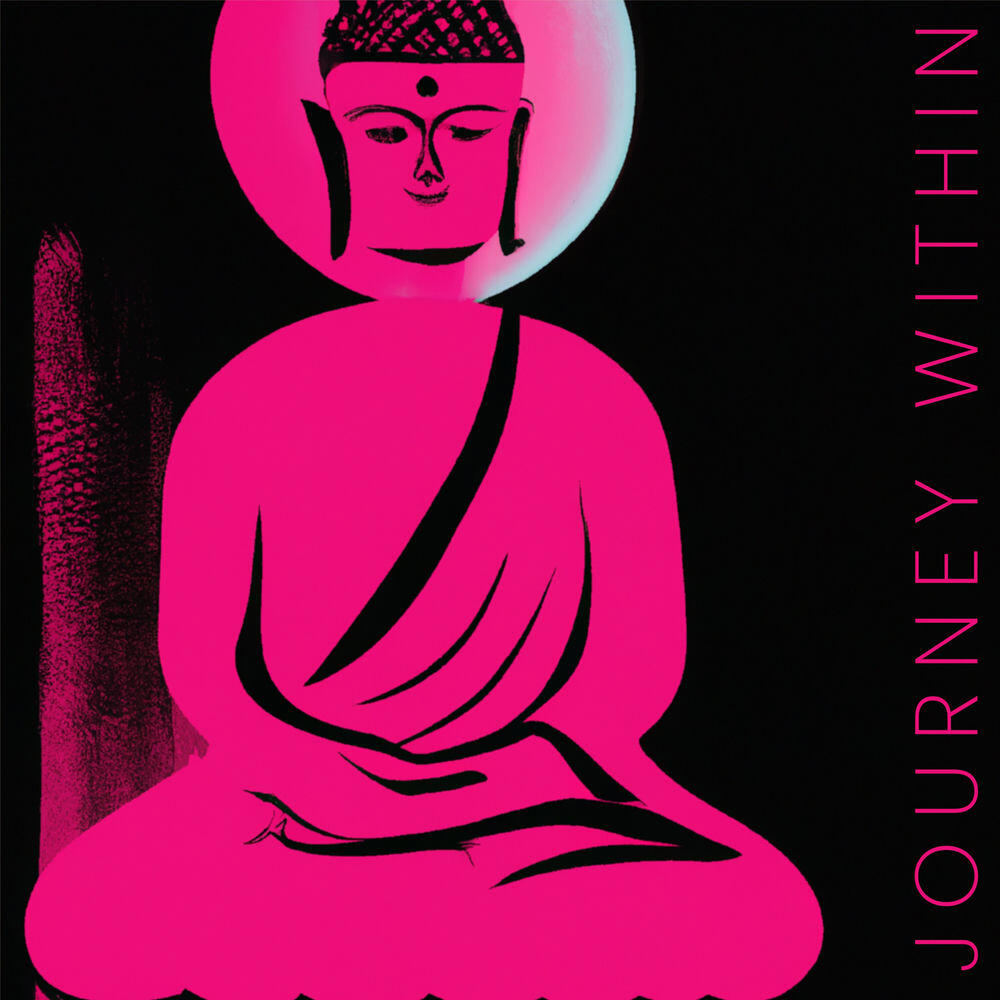Релиз Journey Within