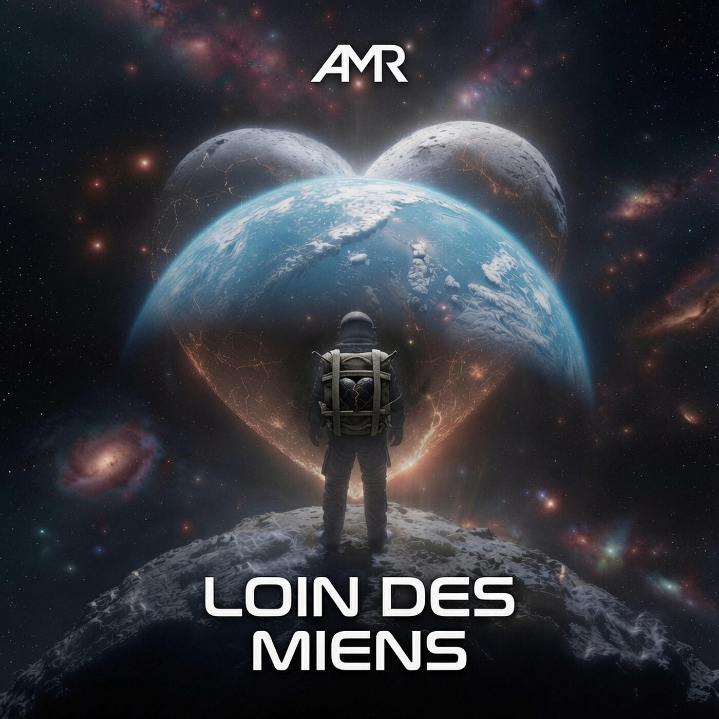 Релиз LOIN DES MIENS
