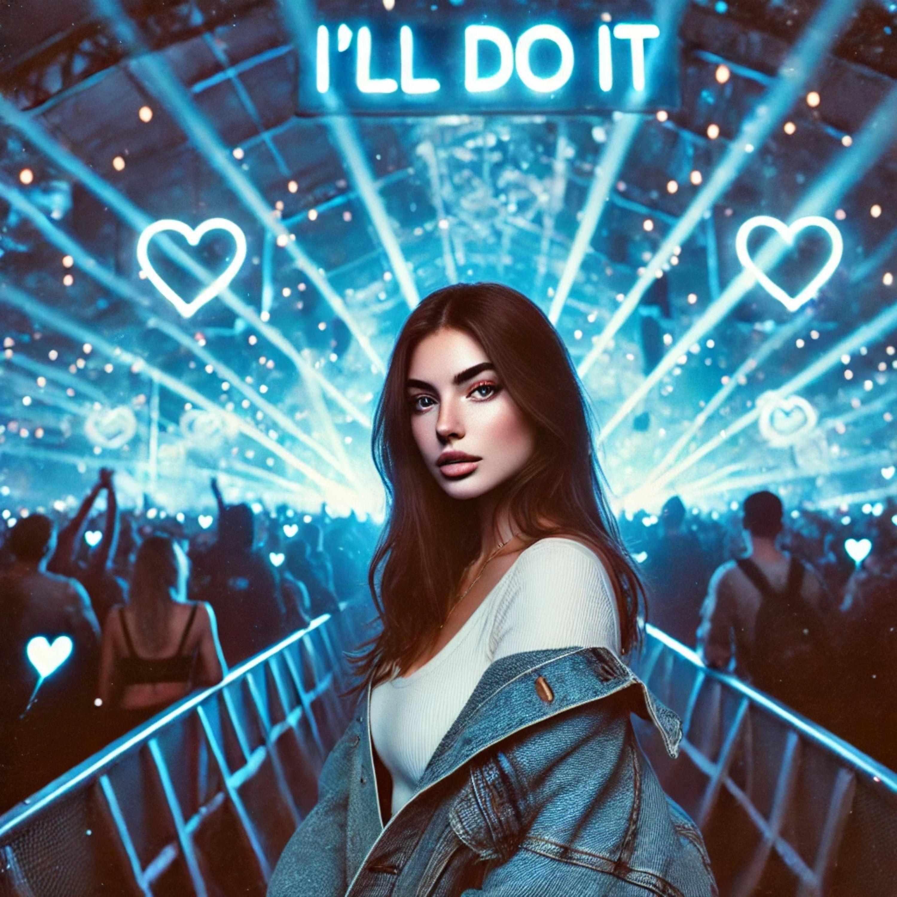 Релиз I'll Do It (Techno)