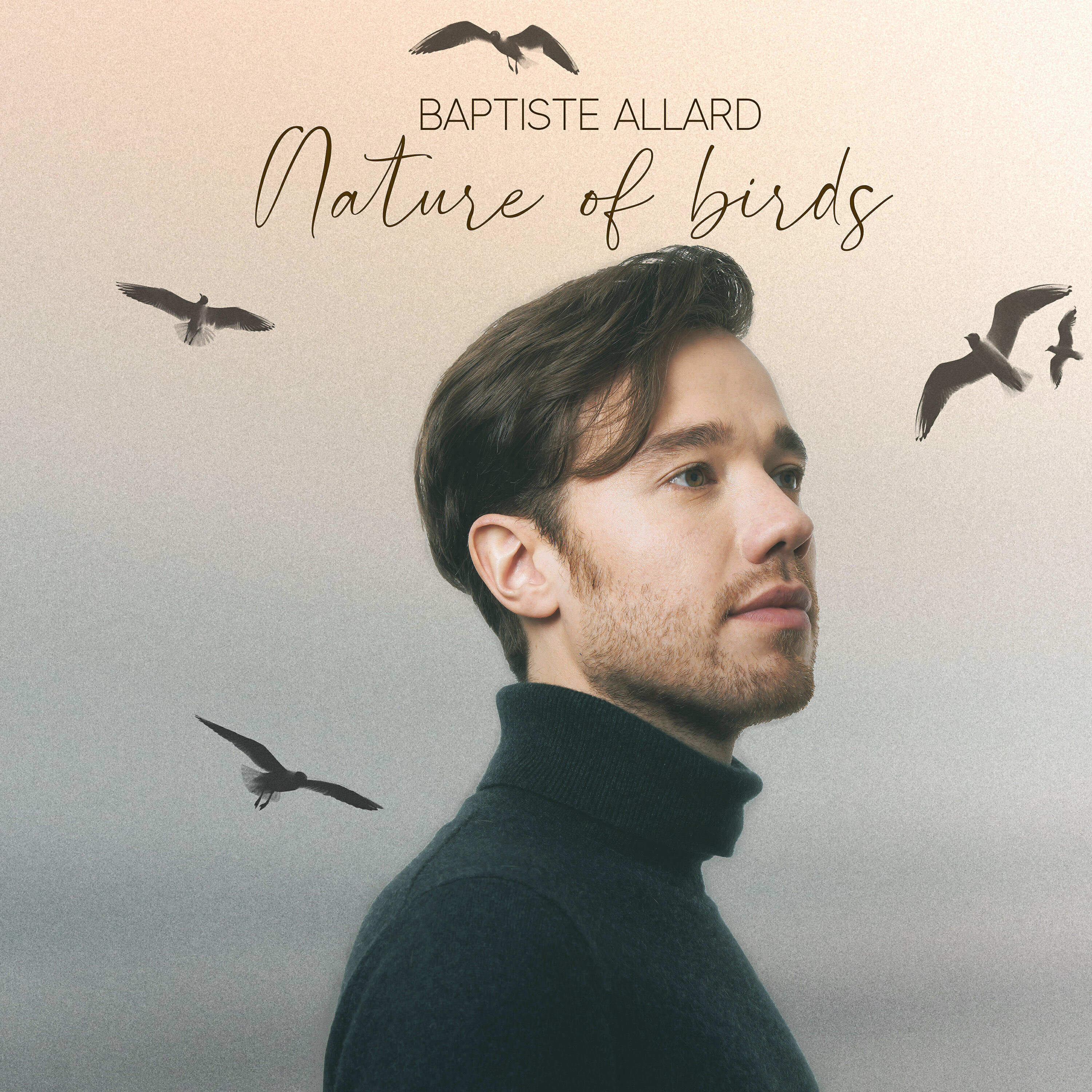 Релиз NATURE OF BIRDS