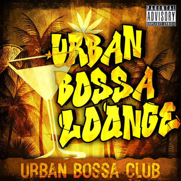 Релиз Urban Bossa Lounge