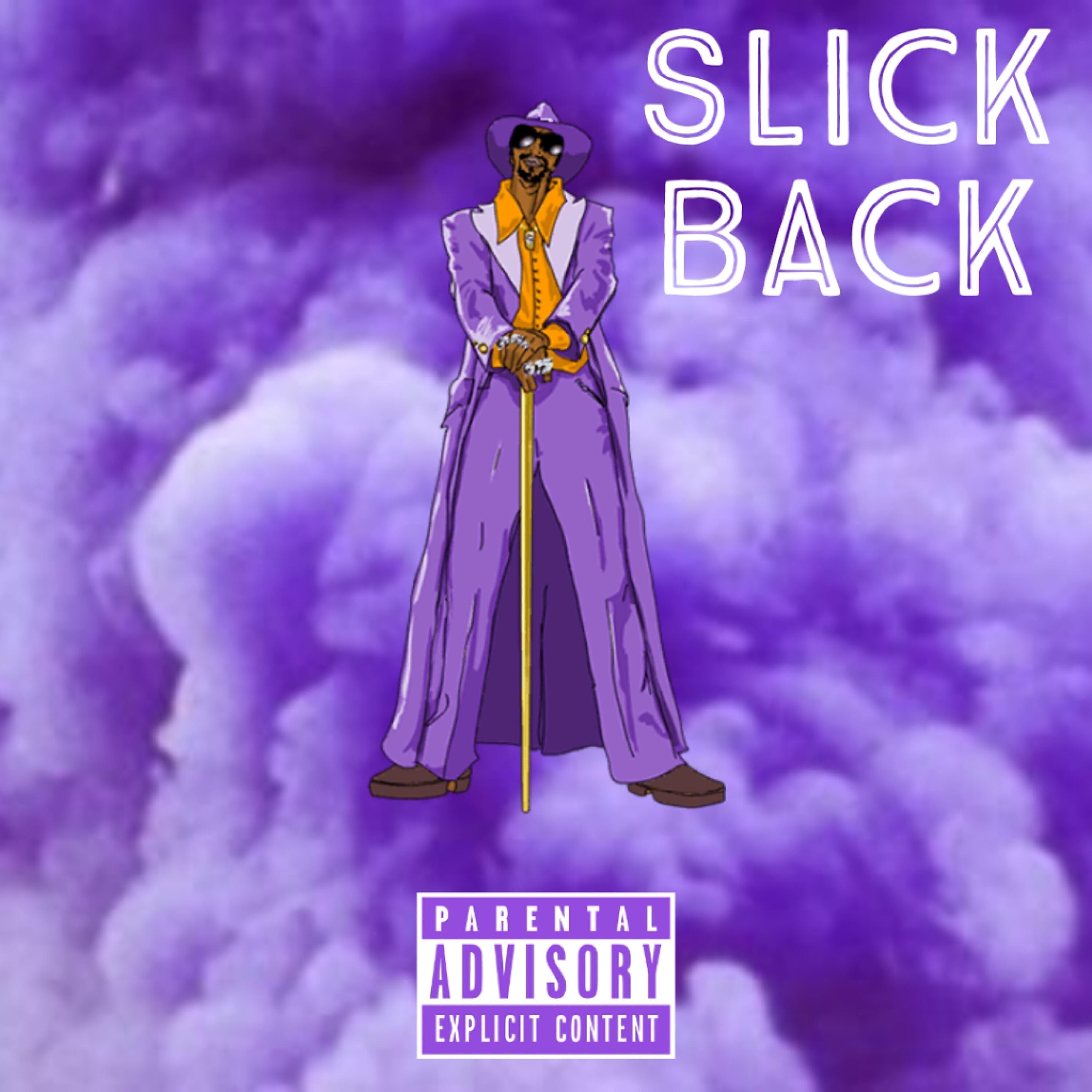 Релиз Slickback