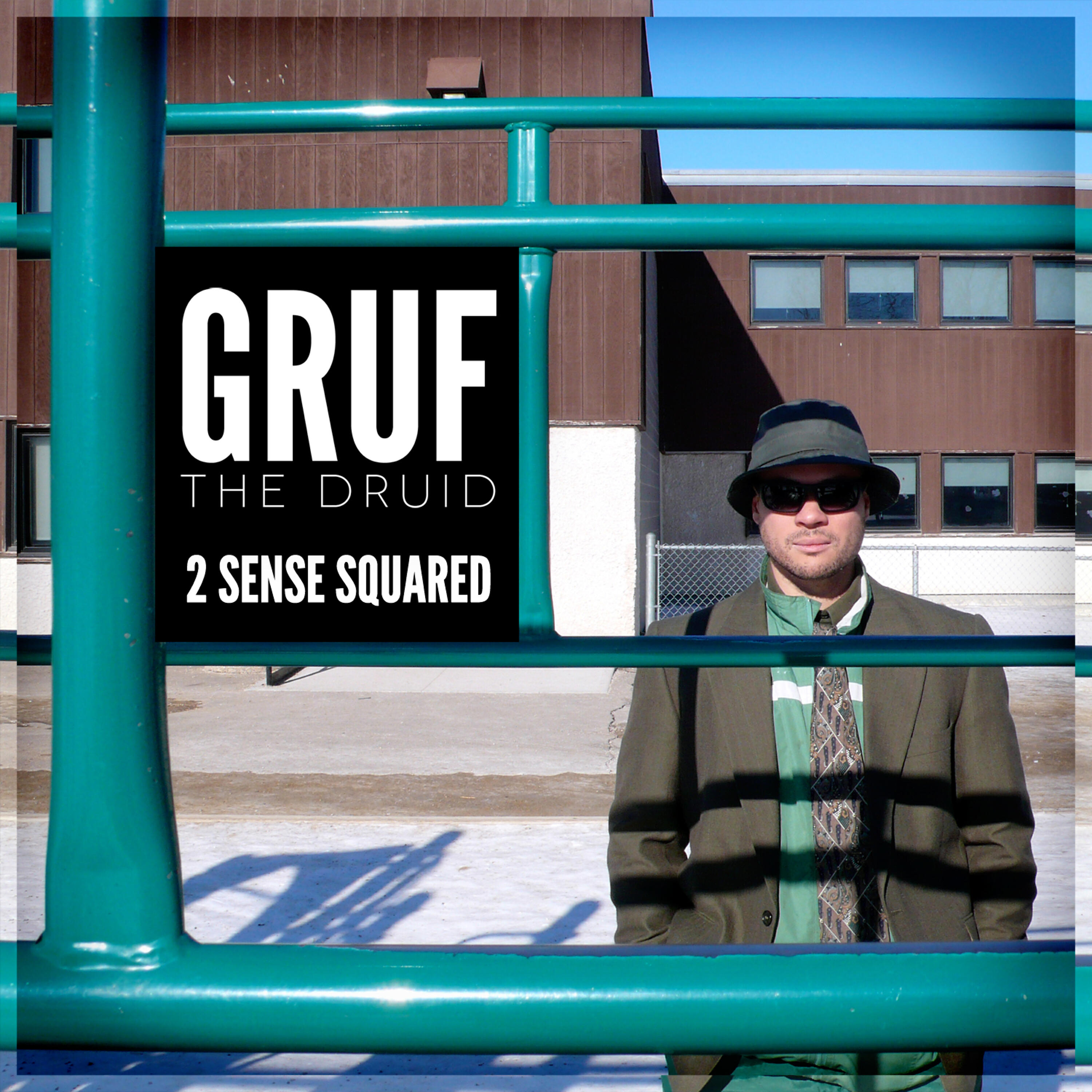 Релиз 2 Sense Squared