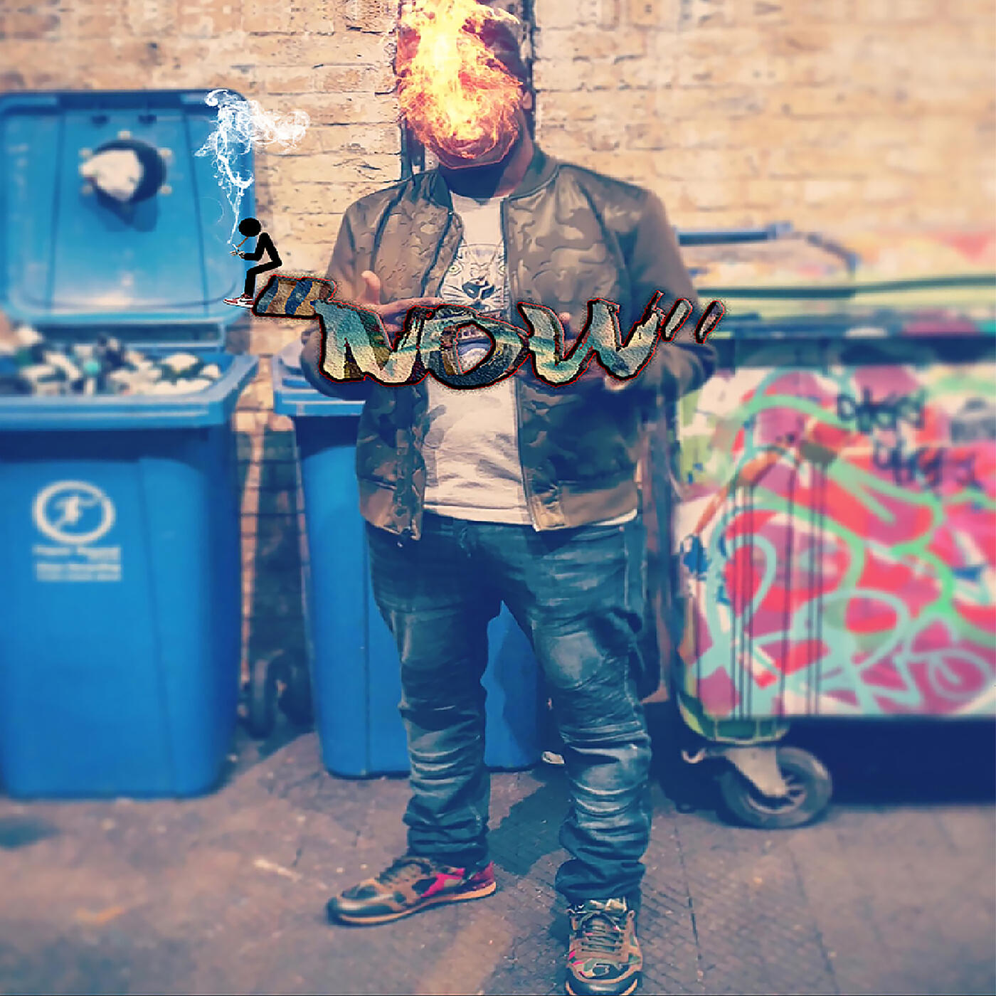 Релиз Now