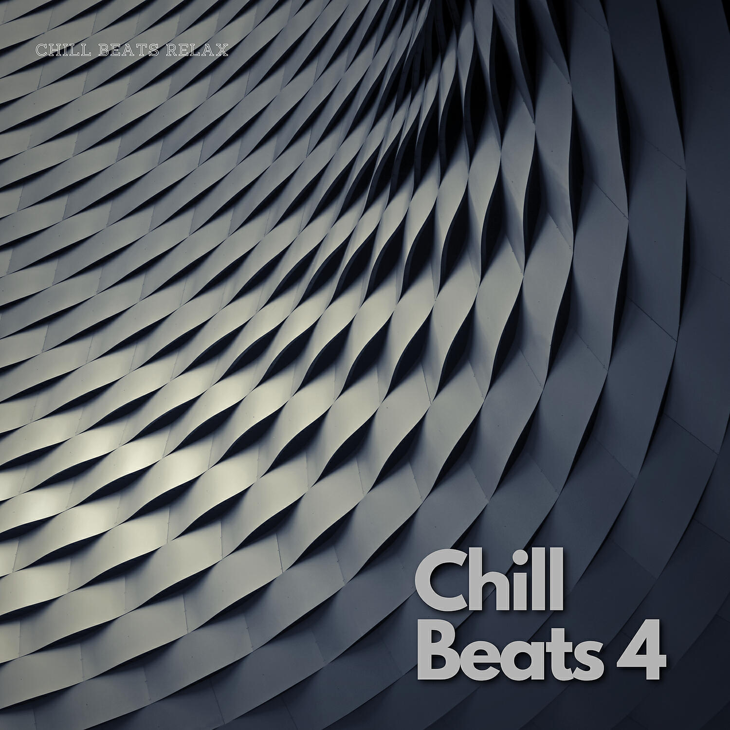 Релиз Chill Beats 4