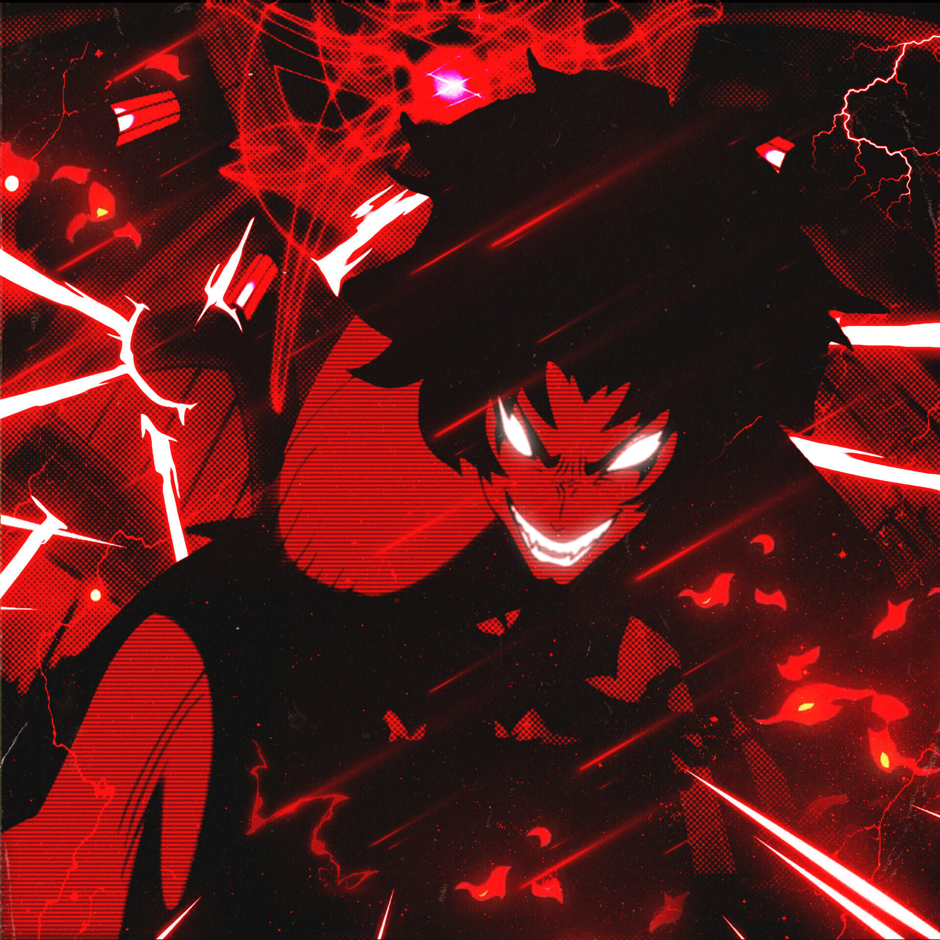 Релиз Capo Mesh Funk