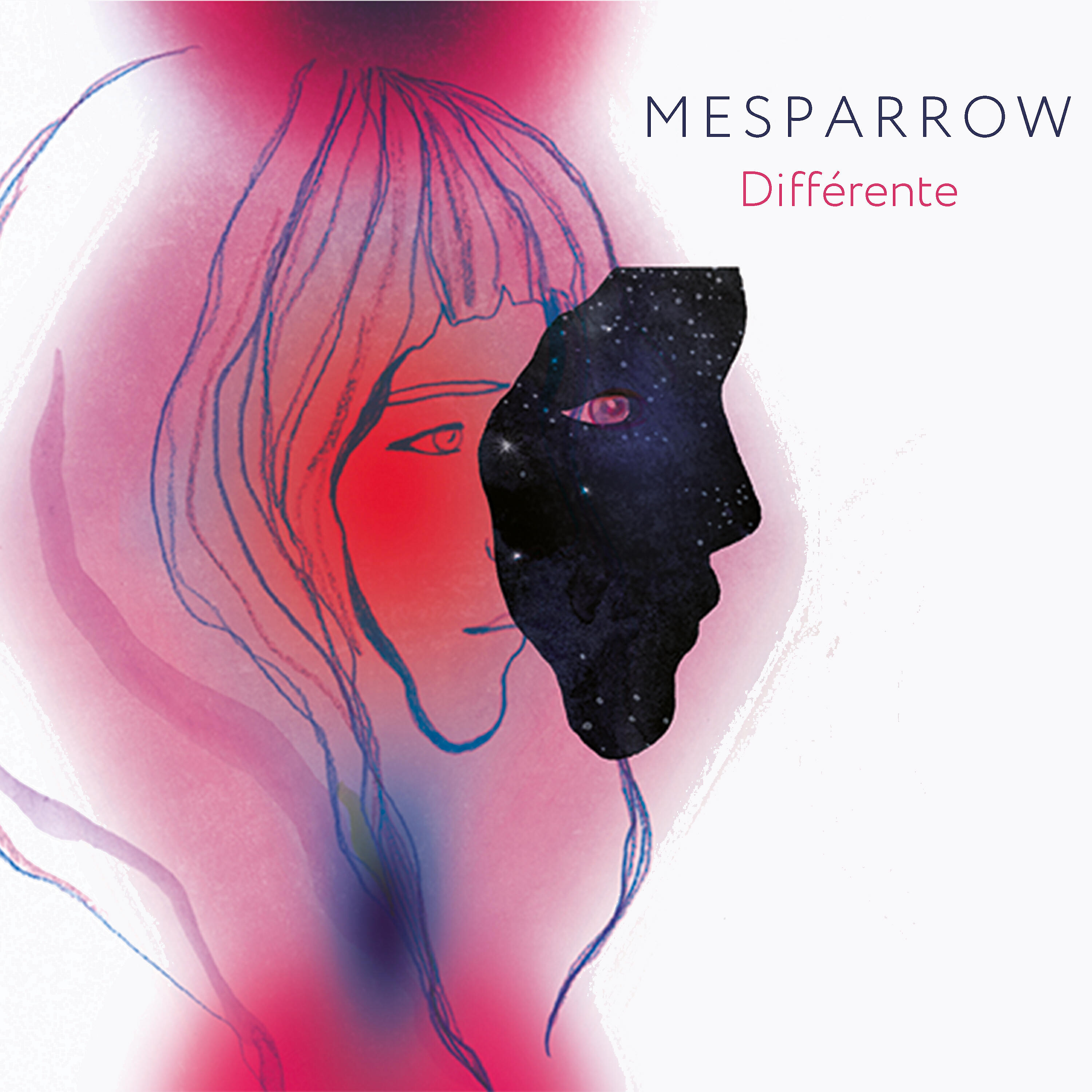 Релиз Différente
