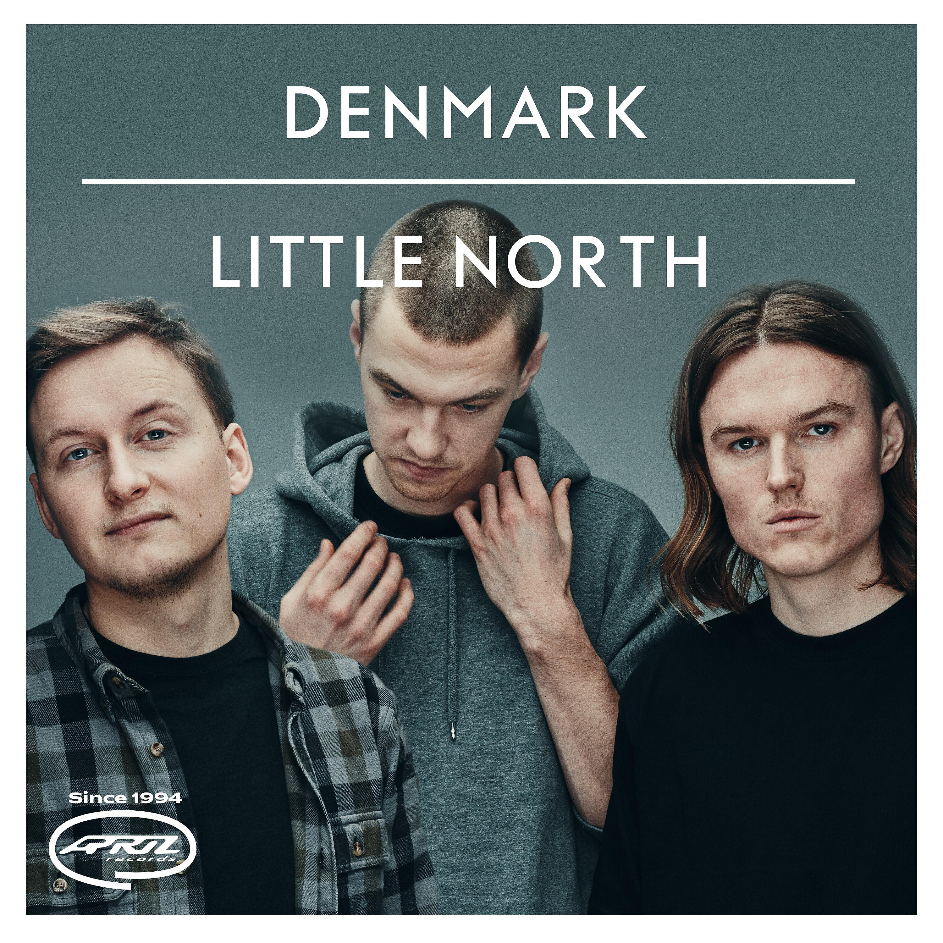 Релиз Denmark
