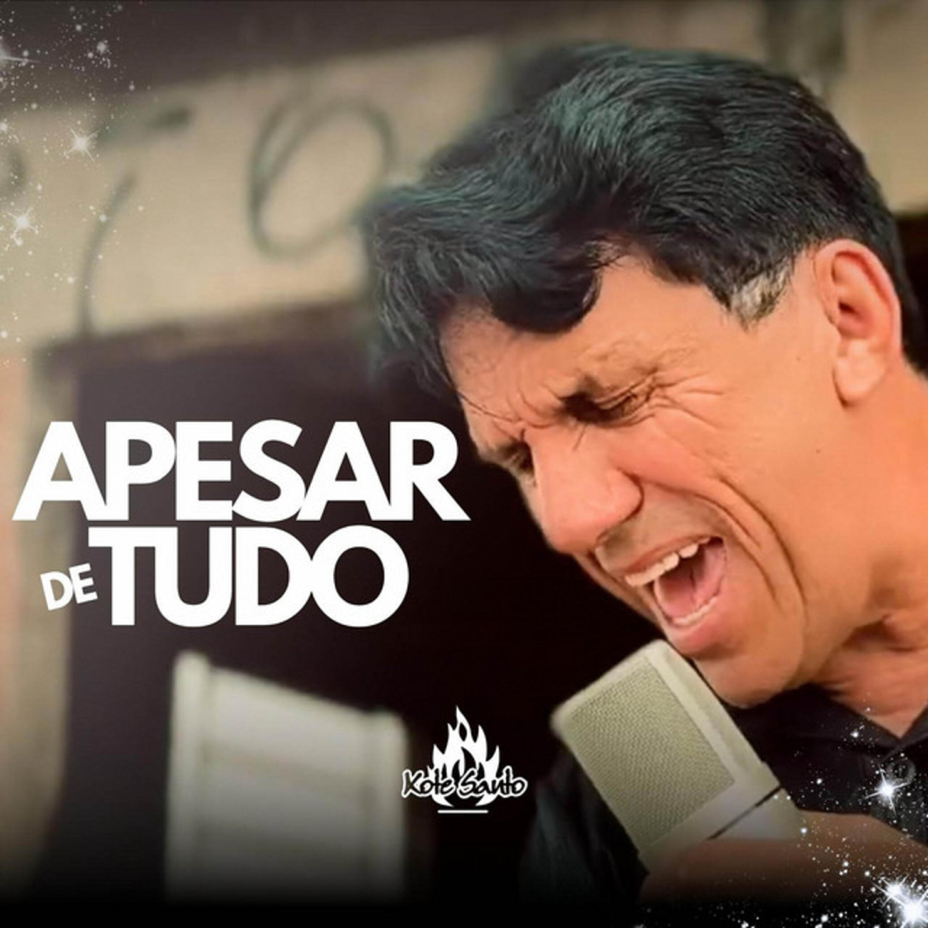 Релиз Apesar de Tudo