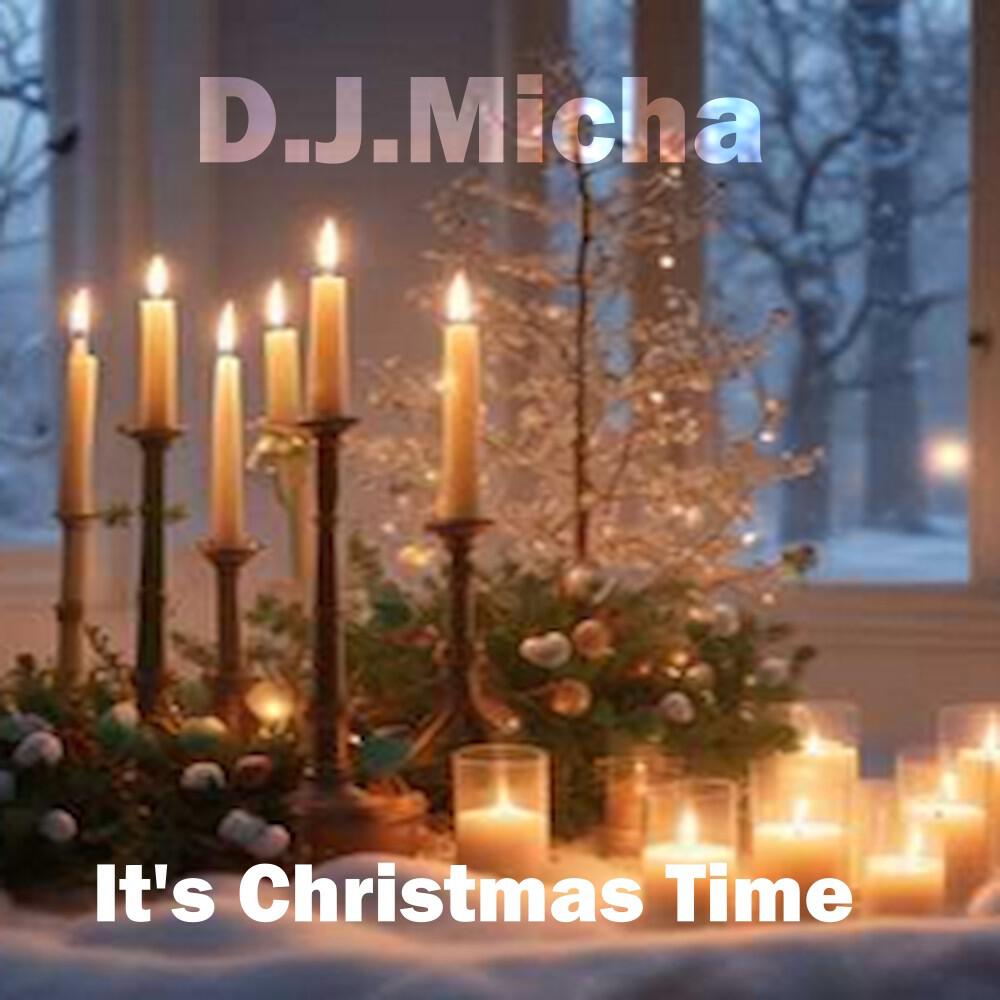 Релиз It's Christmas Time
