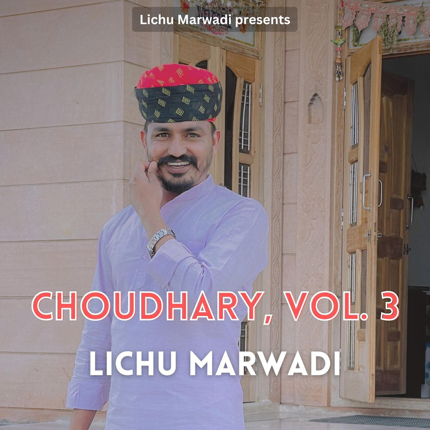 Релиз Choudhary, Vol. 3